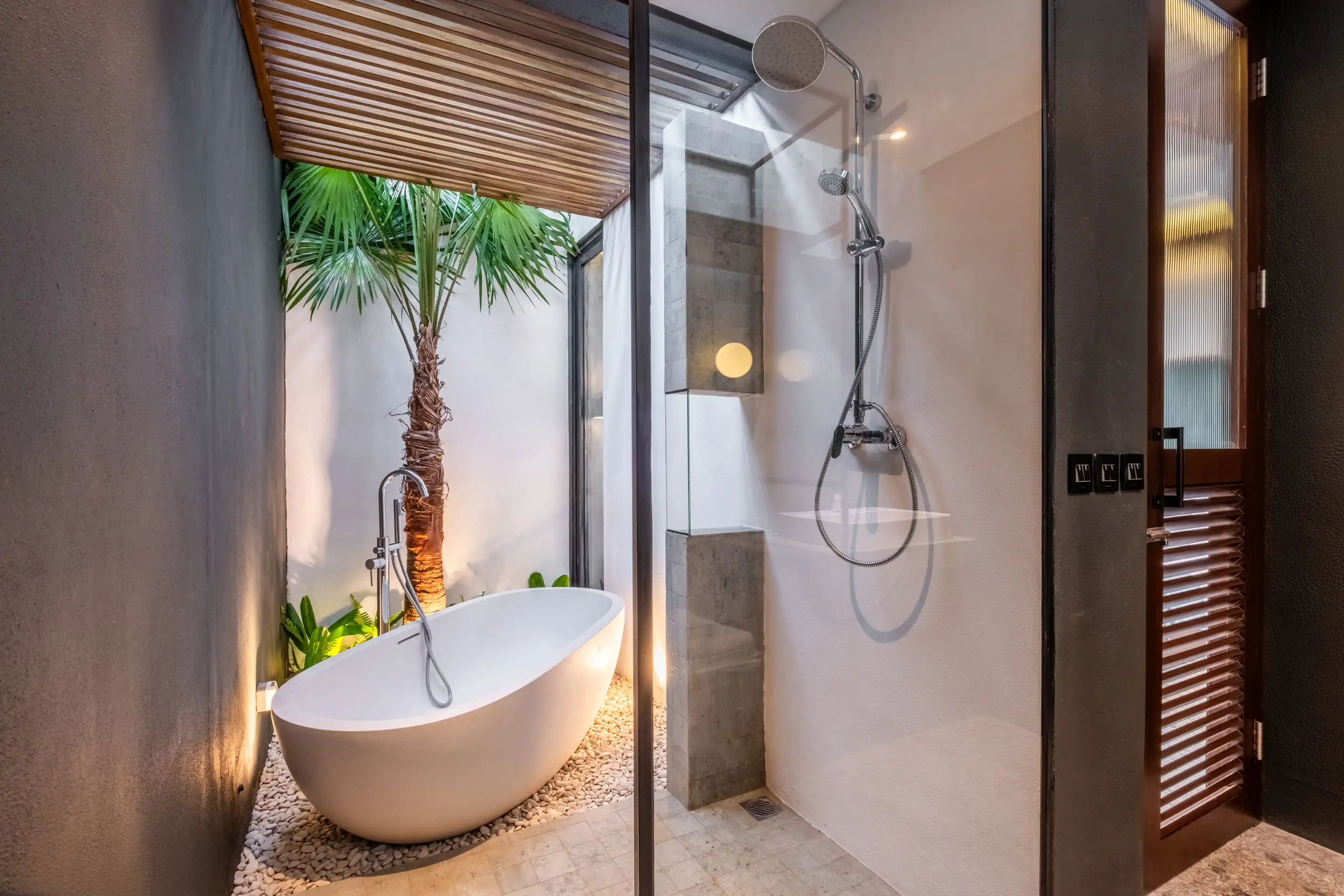 Villa 140m² in Indonesia, Ubud. Priced at 21296$ rent photo-4
