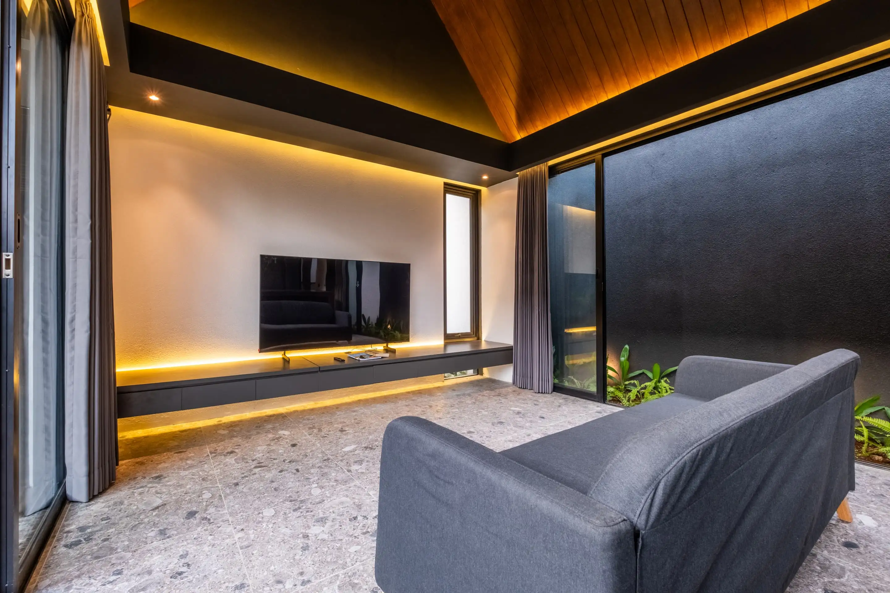 Villa 140m² in Indonesia, Ubud. Priced at 21296$ rent photo-5