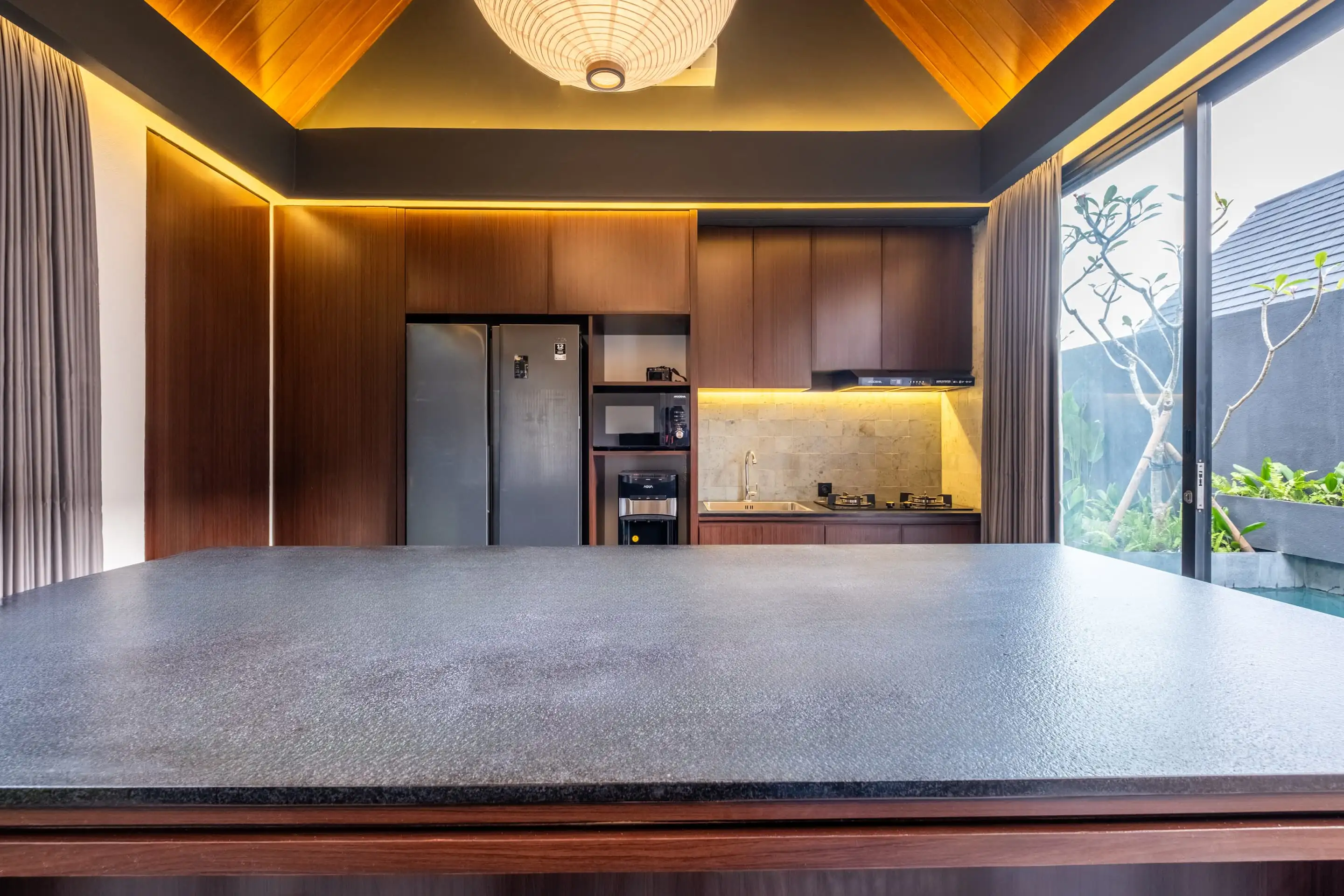 Villa 140m² in Indonesia, Ubud. Priced at 21296$ rent photo-7