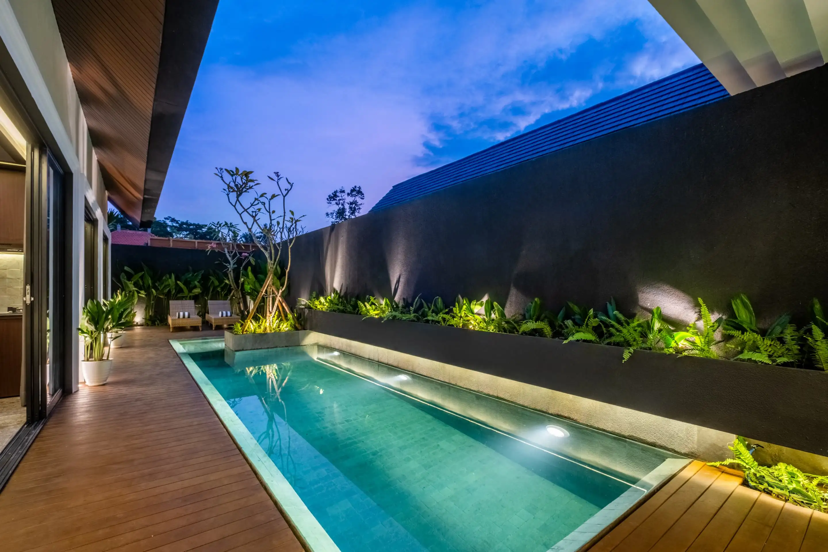 Villa 140m² in Indonesia, Ubud. Priced at 21296$ rent photo-8