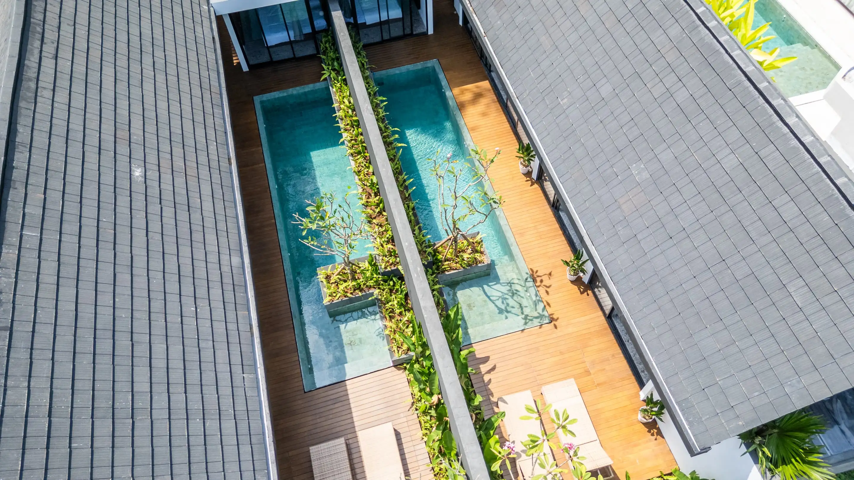 Villa 140m² in Indonesia, Ubud. Priced at 21296$ rent photo-10