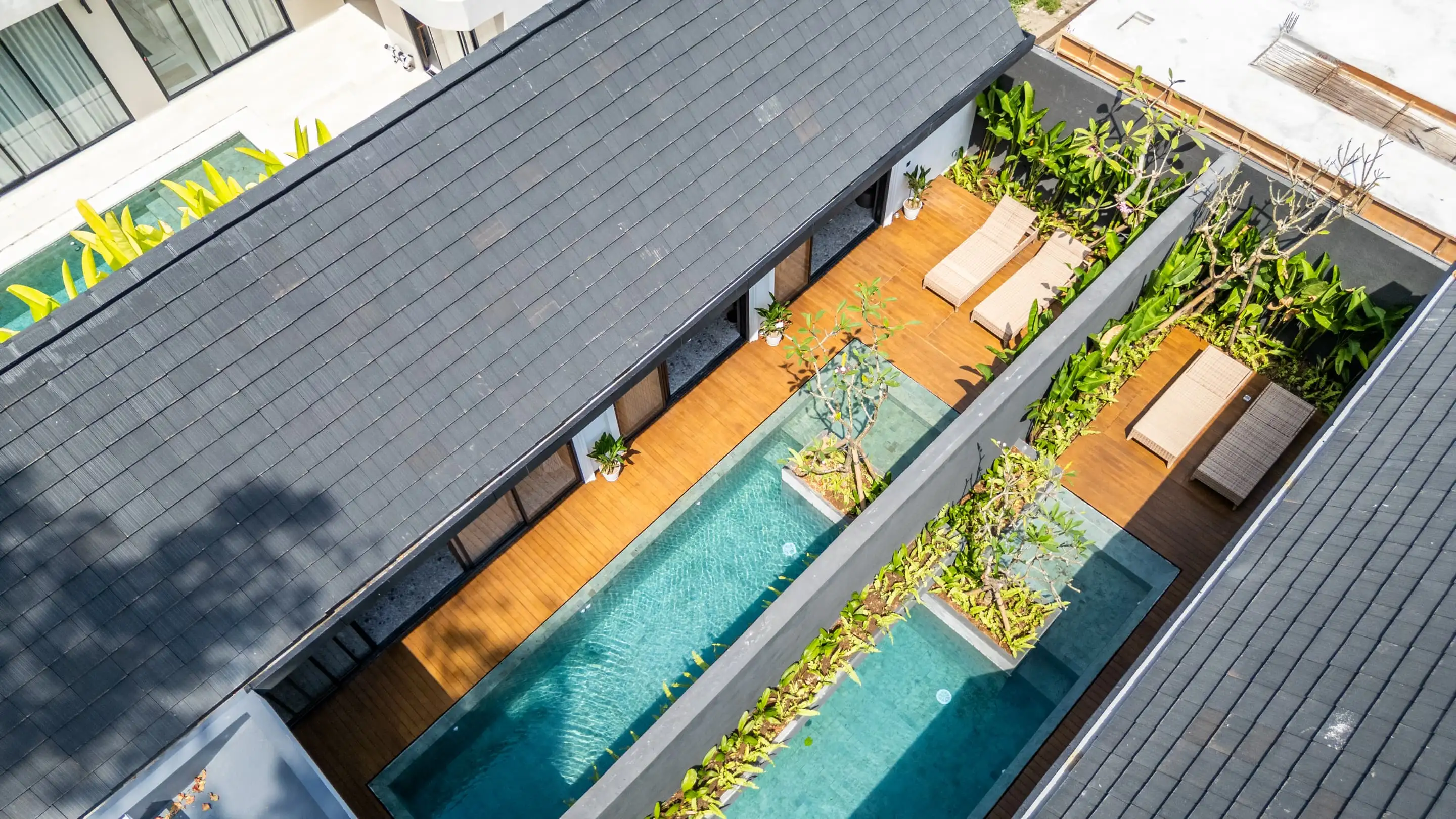 Villa 140m² in Indonesia, Ubud. Priced at 21296$ rent photo-11