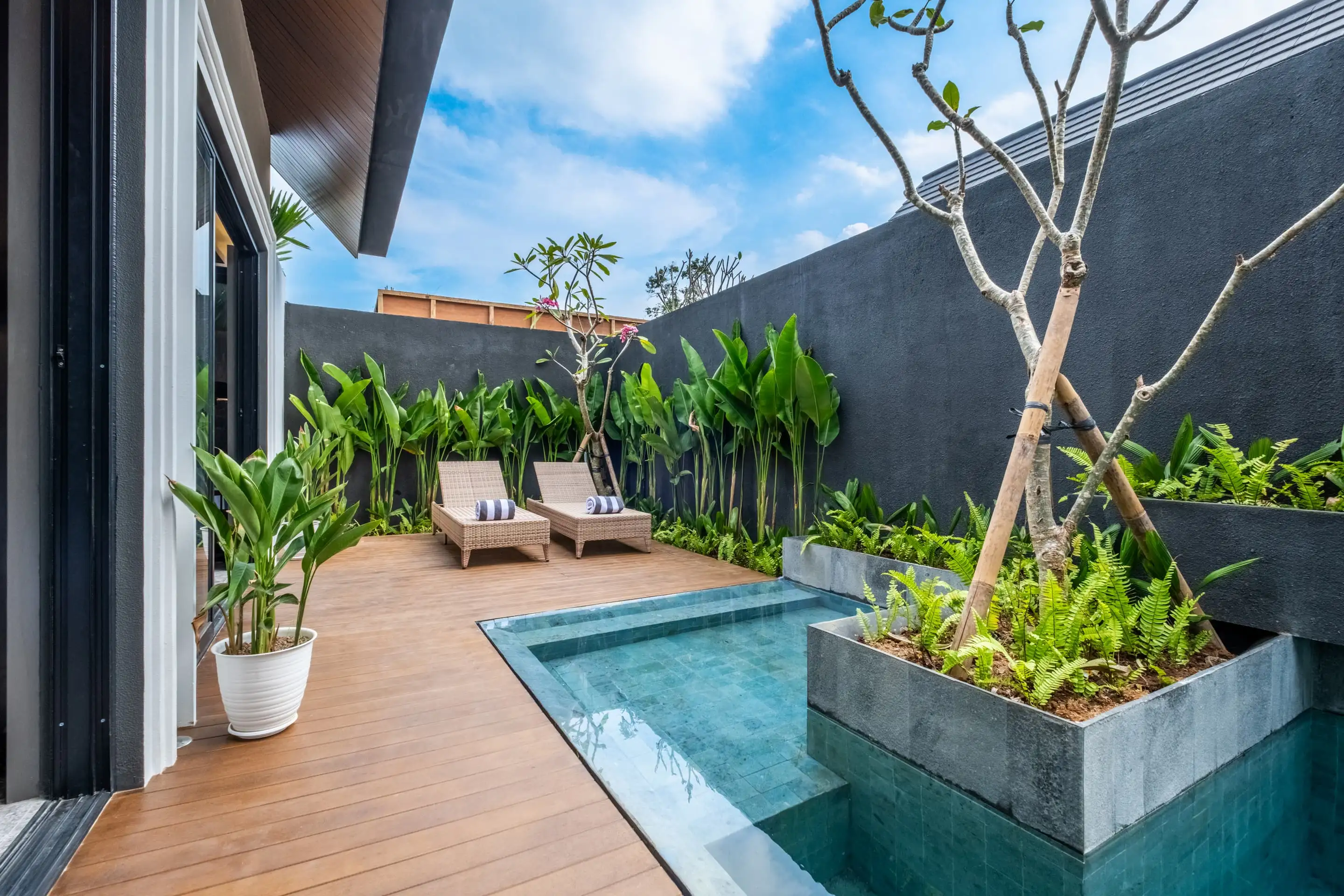 Villa 140m² in Indonesia, Ubud. Priced at 21296$ rent photo-12