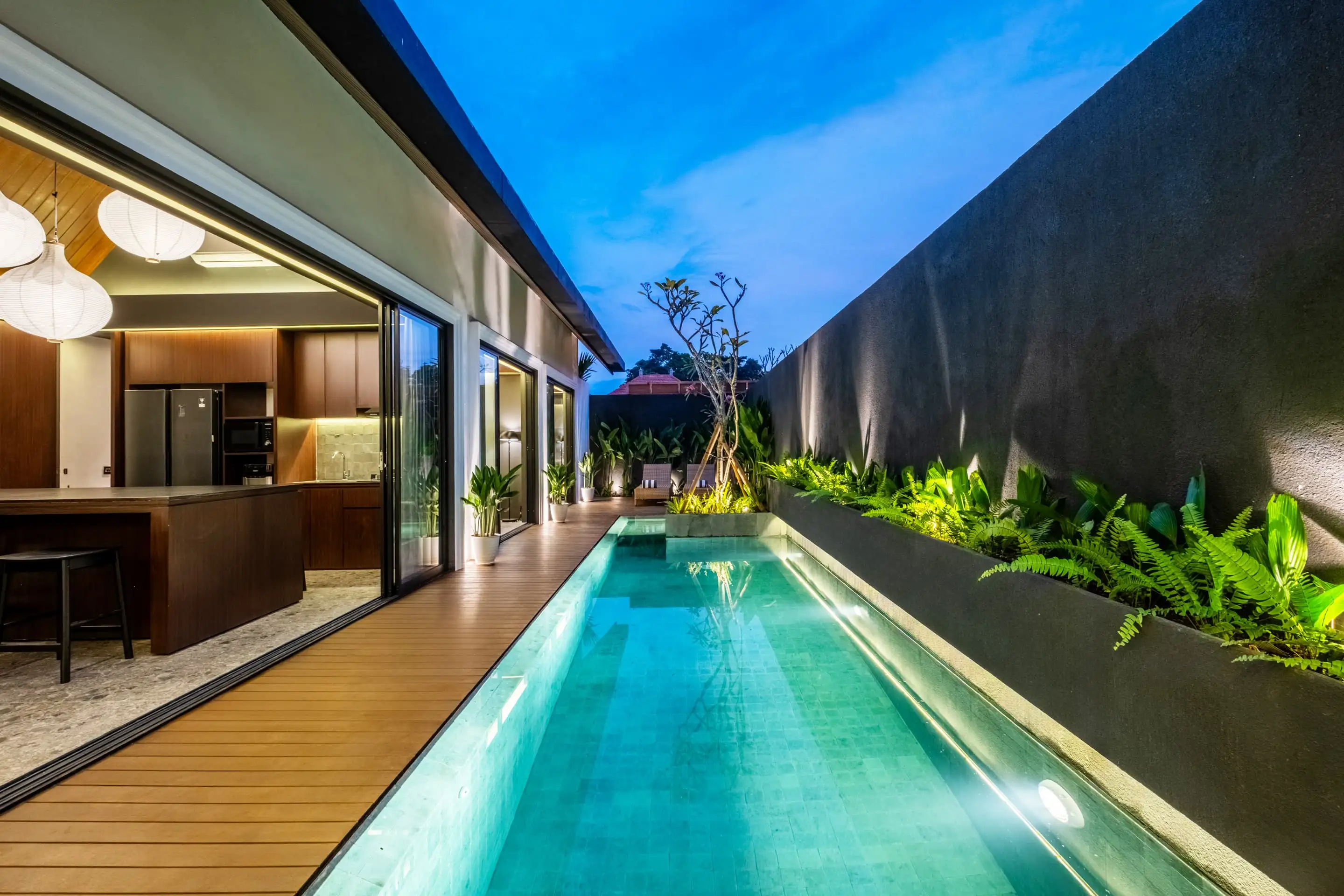 Villa 140m² in Indonesia, Ubud. Priced at 21296$ rent photo-14