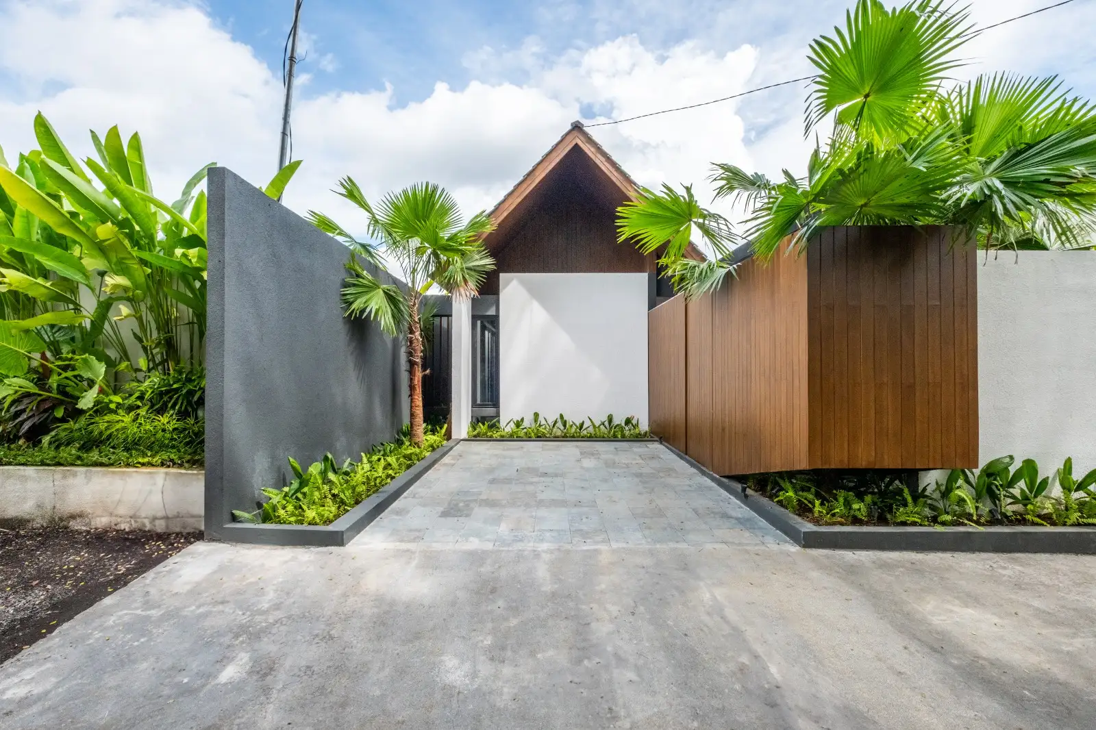 Villa 140m² in Indonesia, Ubud. Priced at 21296$ rent photo-17