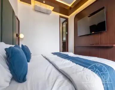 Rent in Indonesia for 21296$