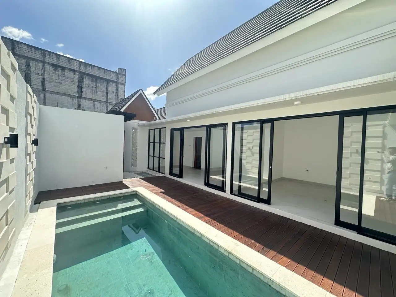 Villa 80m² in Indonesia, Seminyak. Priced at 115000$ rent photo-10