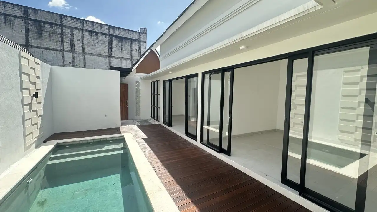 Villa 80m² in Indonesia, Seminyak. Priced at 115000$ rent photo-11