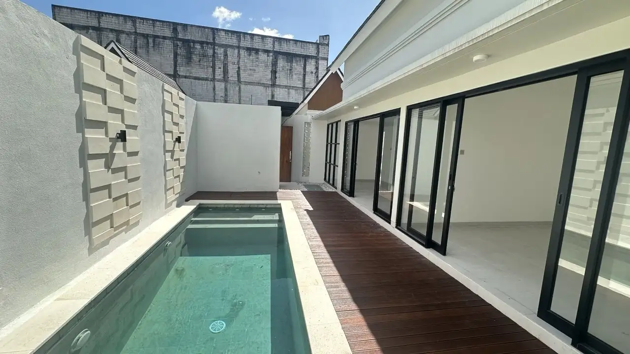 Villa 80m² in Indonesia, Seminyak. Priced at 115000$ rent photo-13