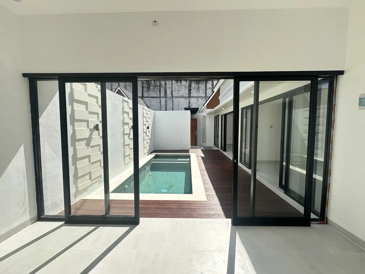Villa 80m² in Indonesia, Seminyak. Priced at 115000$ rent photo-14