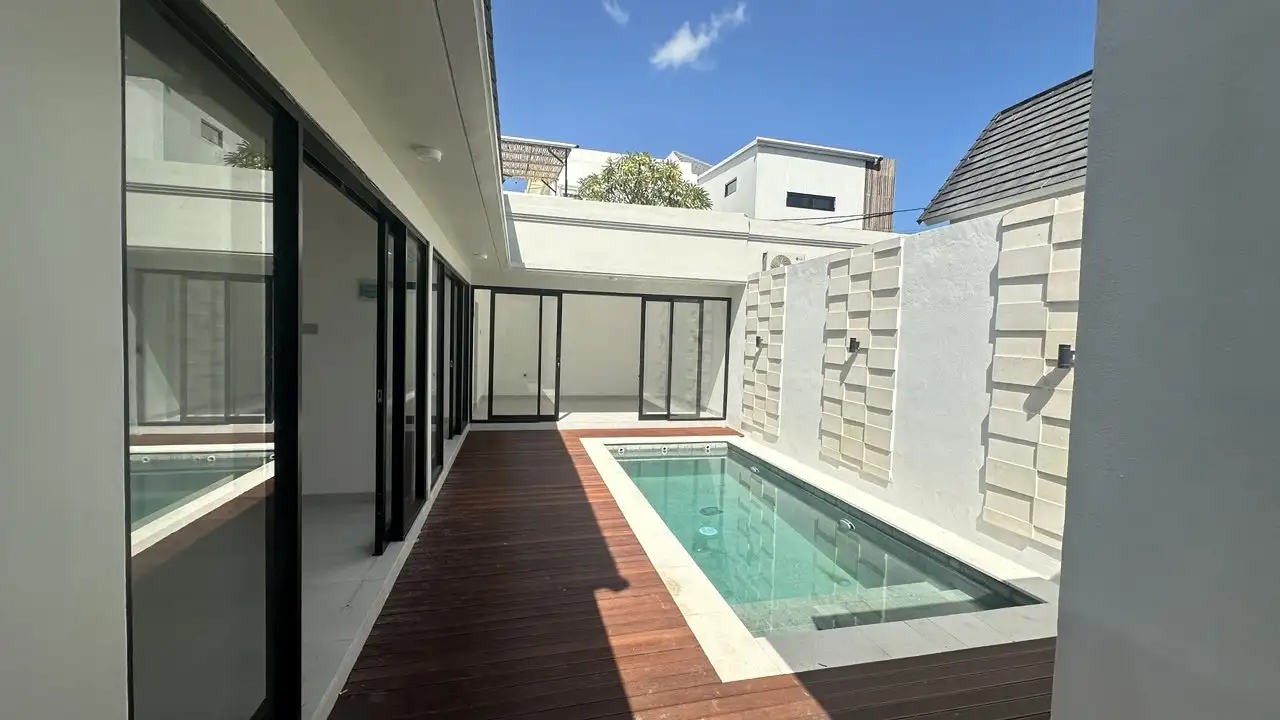 Villa 80m² in Indonesia, Seminyak. Priced at 115000$ rent photo-15