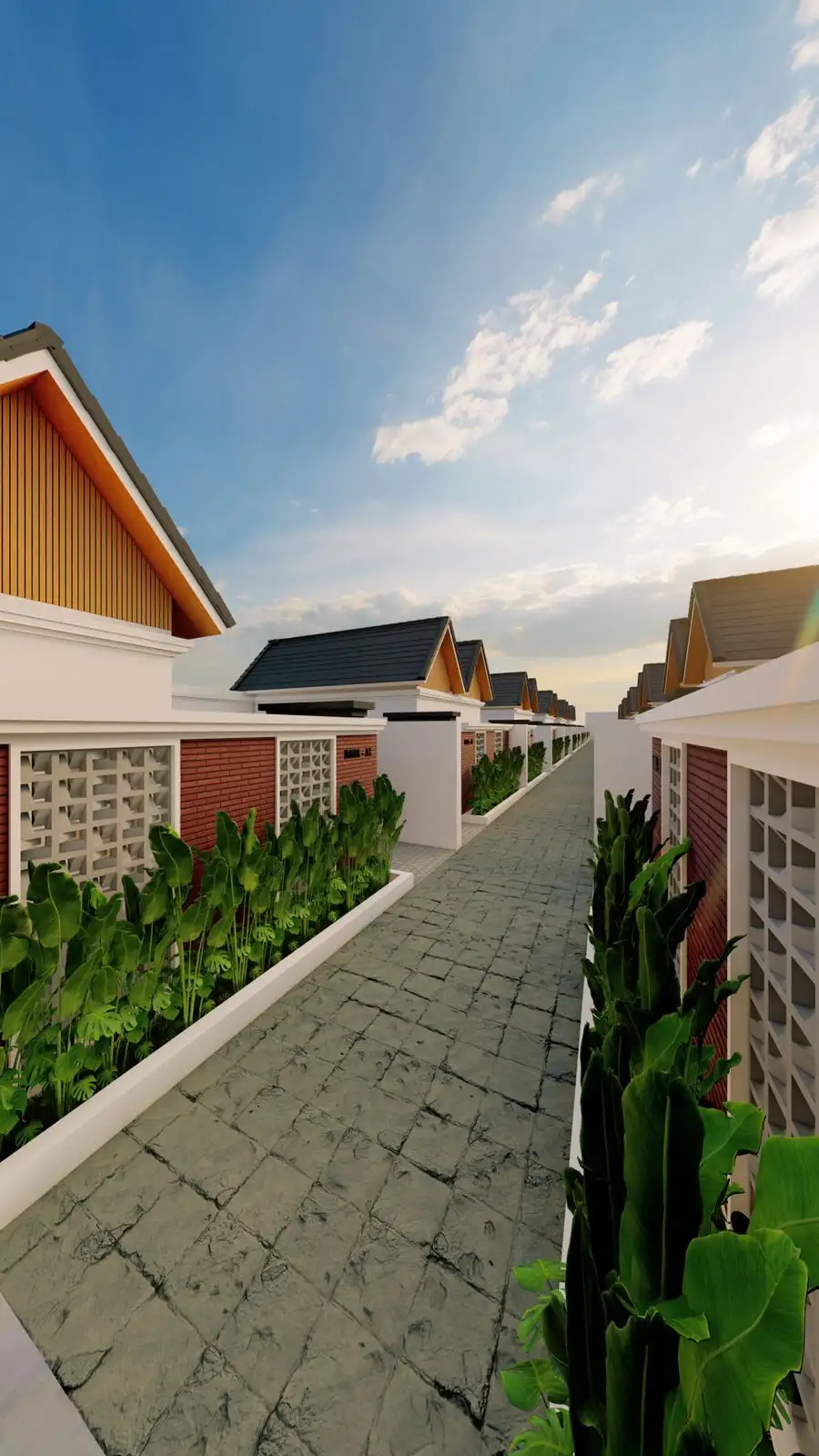 Villa 80m² in Indonesia, Seminyak. Priced at 115000$ rent photo-17