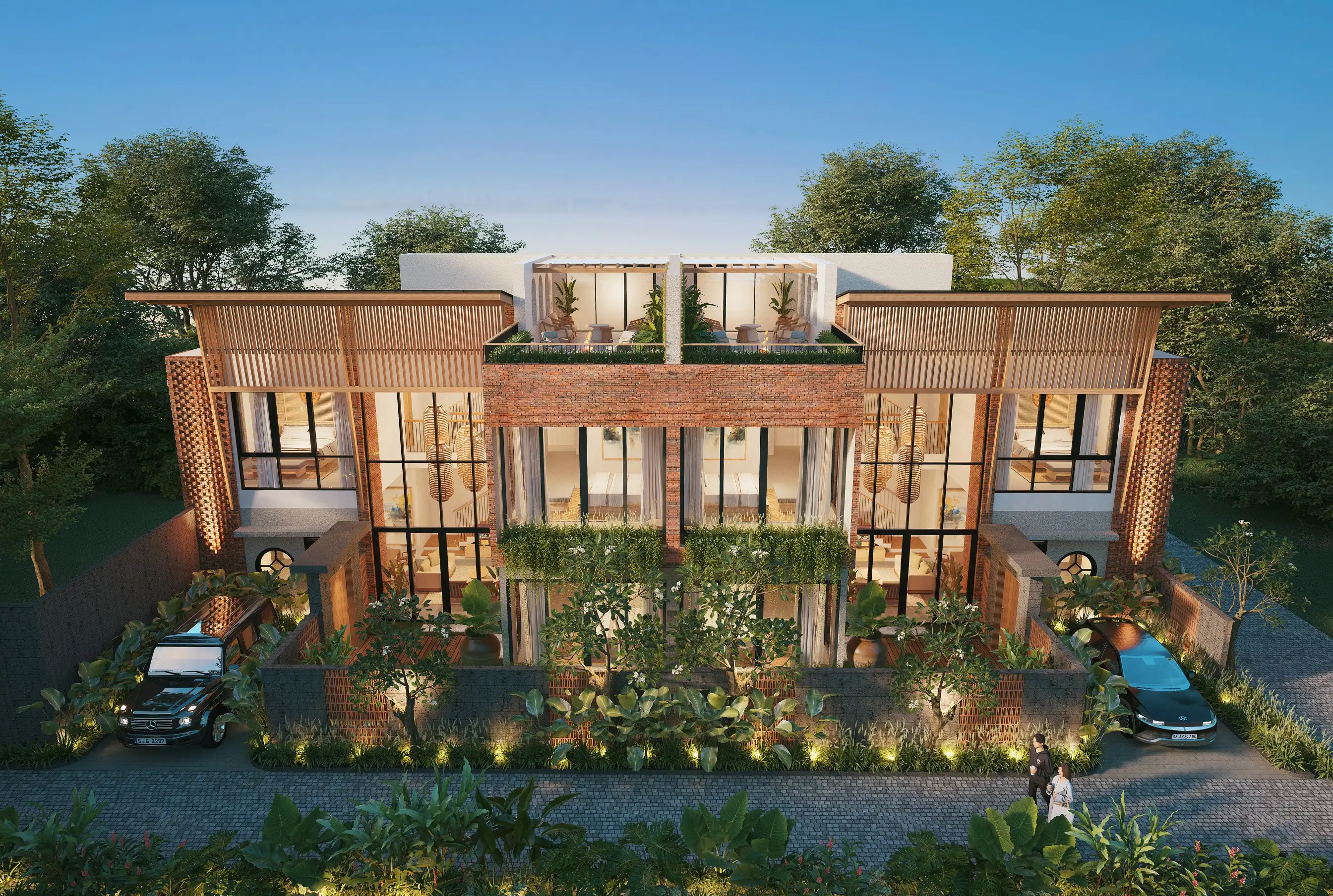 Villa 197m² in Indonesia, Seminyak. Priced at 546813$ rent photo-6
