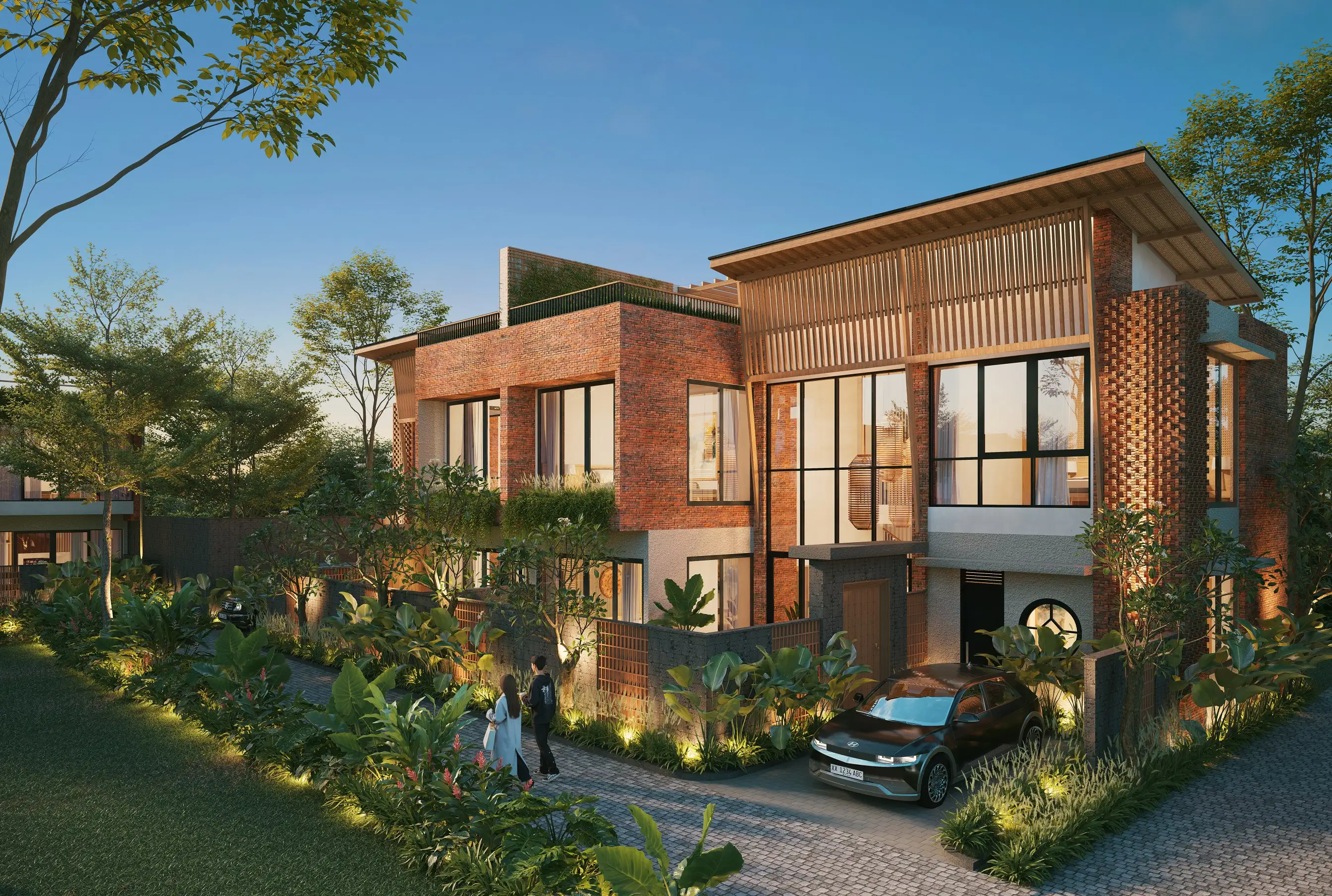 Villa 197m² in Indonesia, Seminyak. Priced at 546813$ rent photo-7