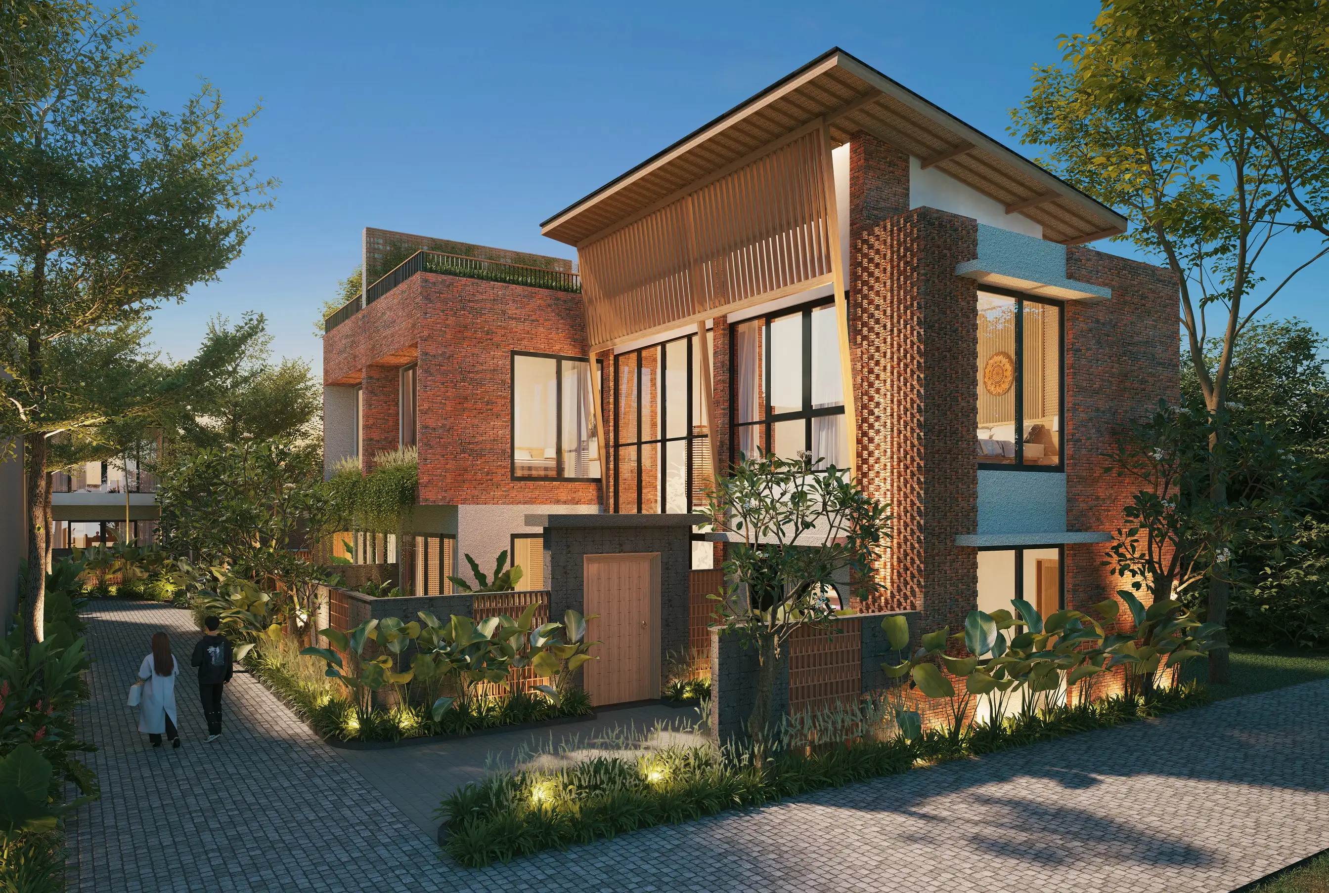 Villa 197m² in Indonesia, Seminyak. Priced at 546813$ rent photo-8