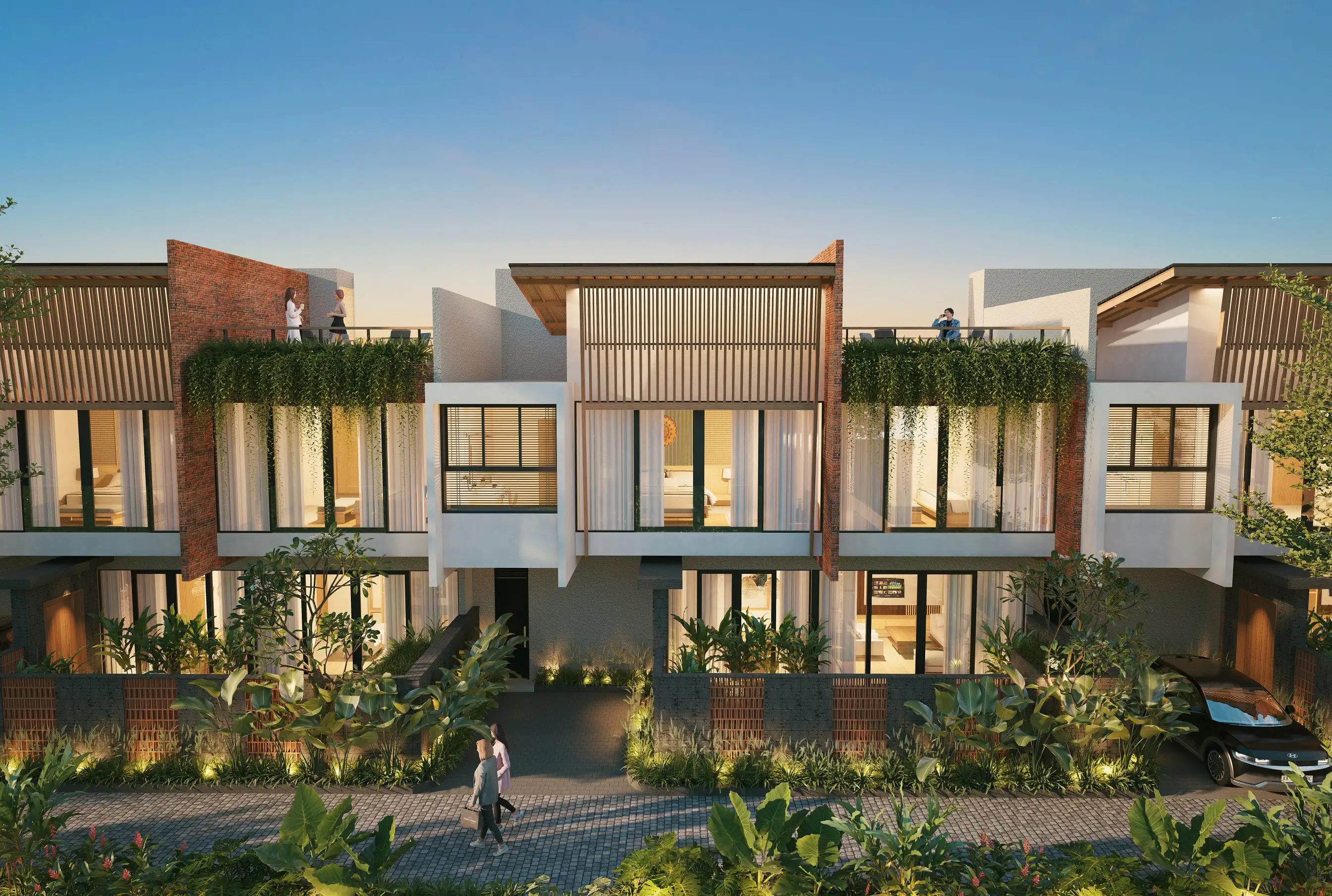 Villa 180m² in Indonesia, Seminyak. Priced at 455677$ rent photo-3