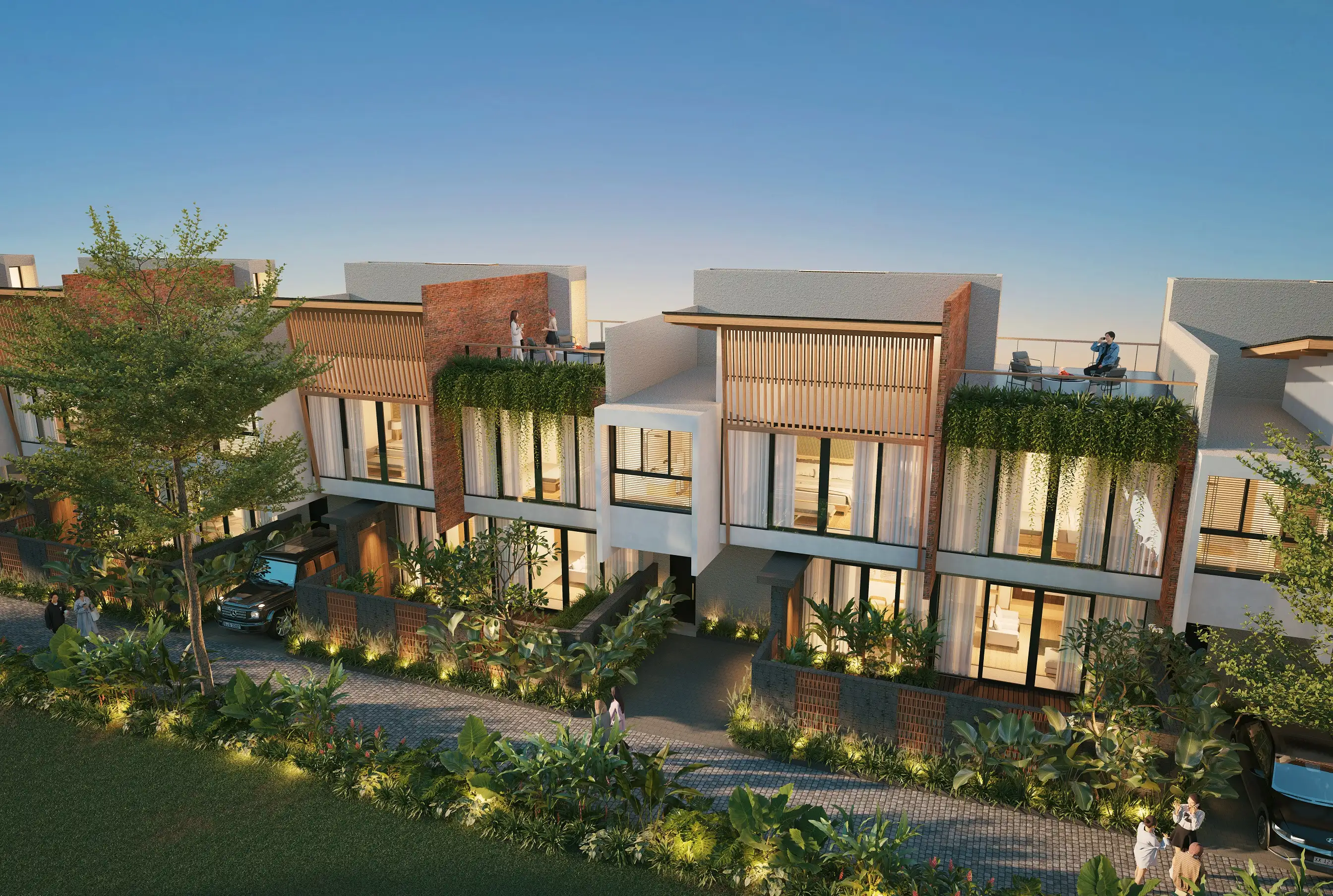 Villa 180m² in Indonesia, Seminyak. Priced at 455677$ rent photo-4