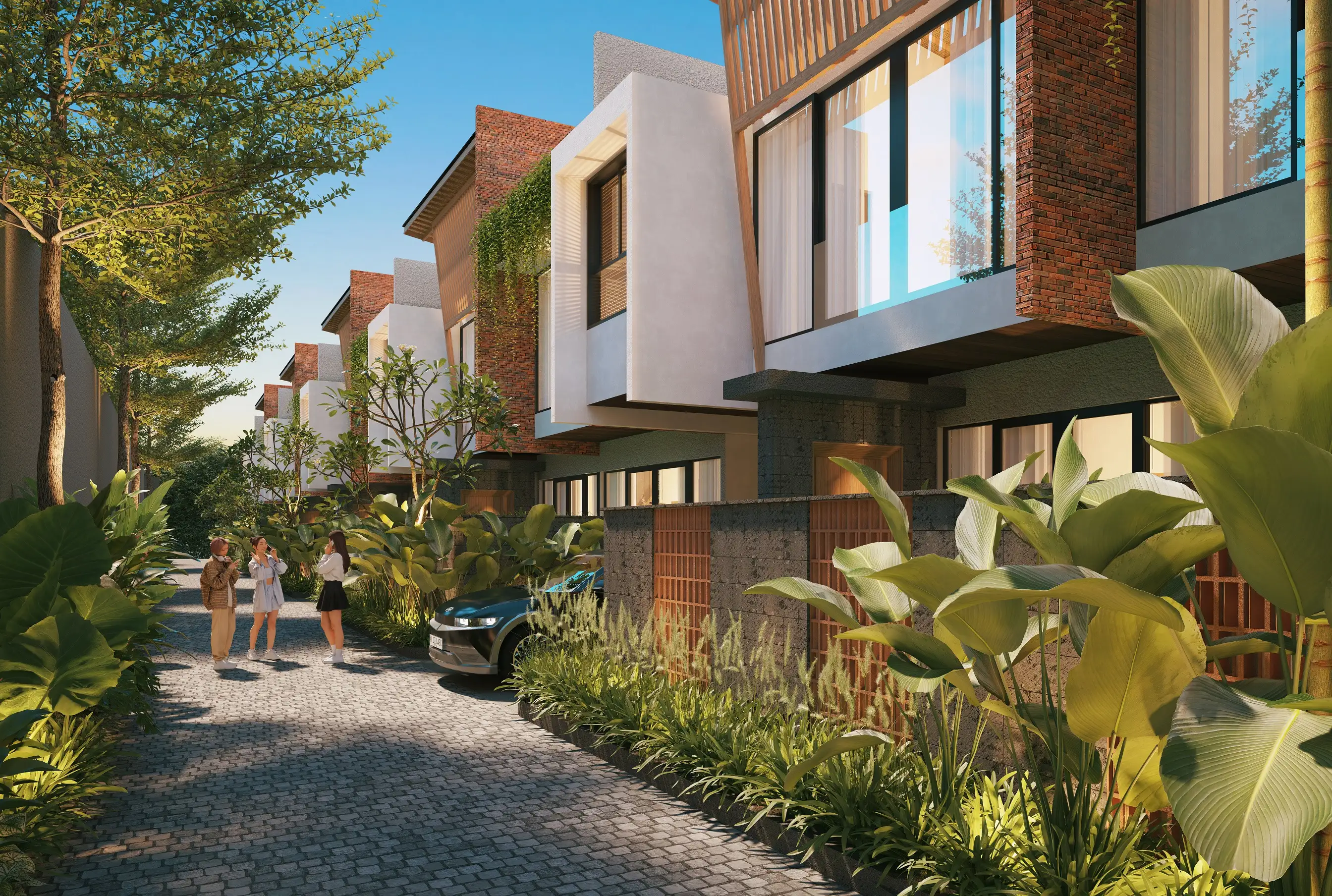 Villa 180m² in Indonesia, Seminyak. Priced at 455677$ rent photo-5