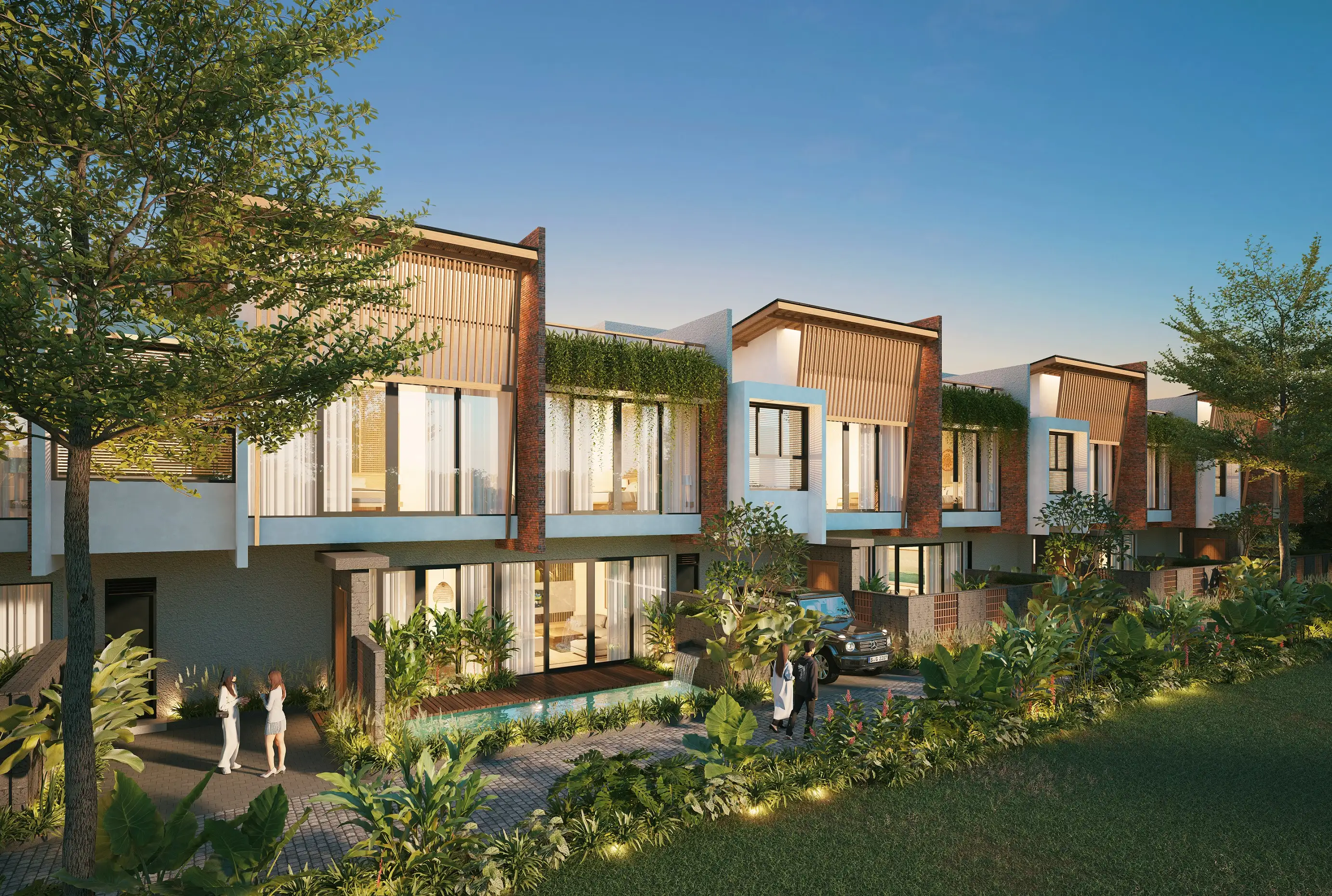 Villa 180m² in Indonesia, Seminyak. Priced at 455677$ rent photo-6