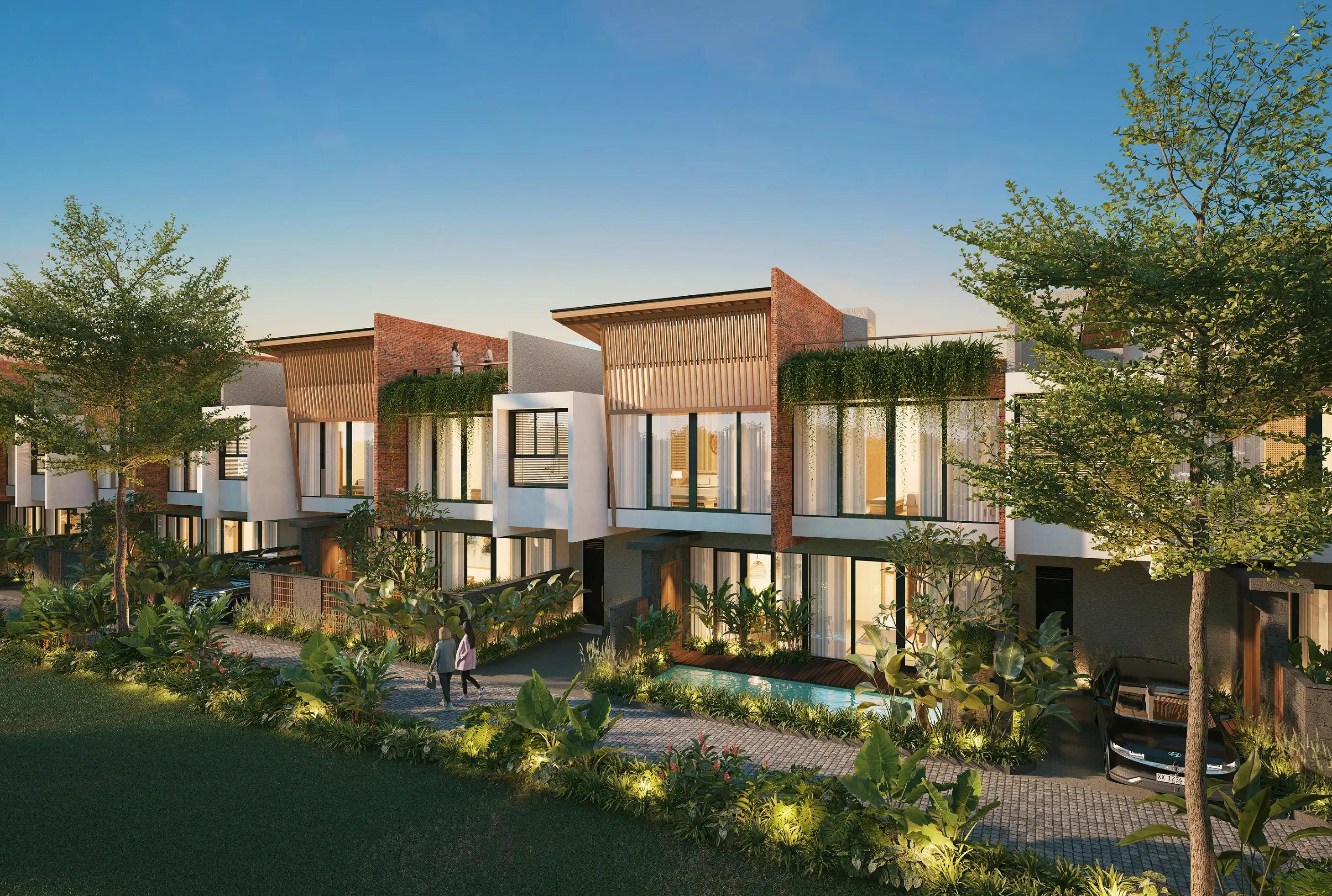 Villa 180m² in Indonesia, Seminyak. Priced at 455677$ rent photo-7