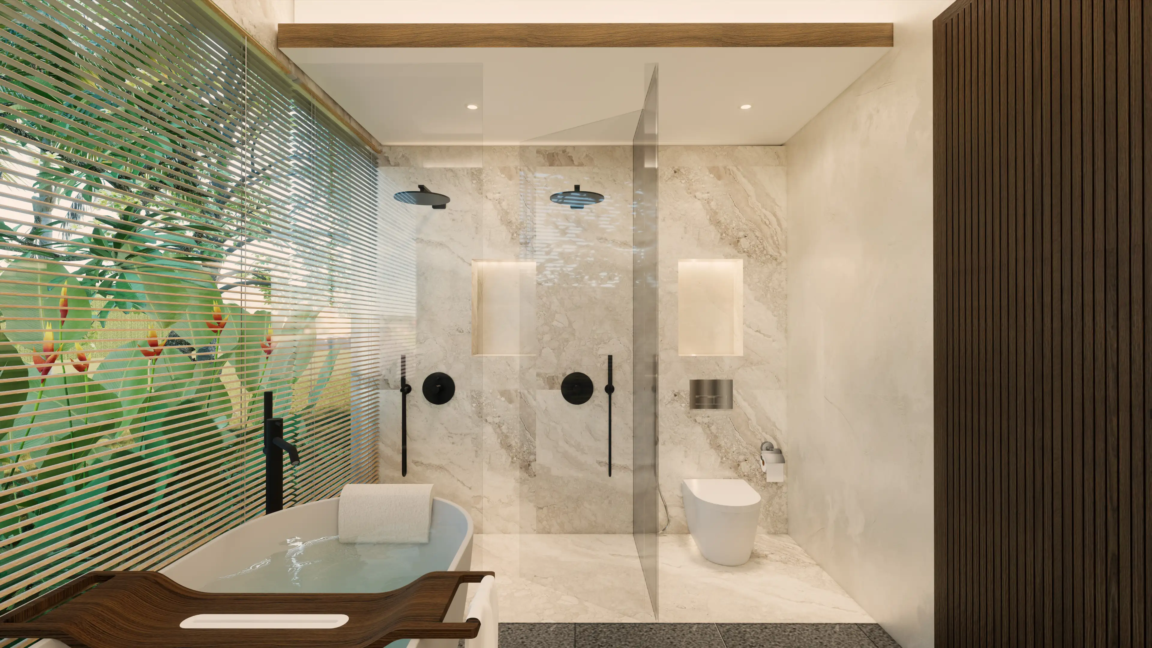 Villa 207m² in Indonesia, Seminyak. Priced at 485000$ rent photo-5