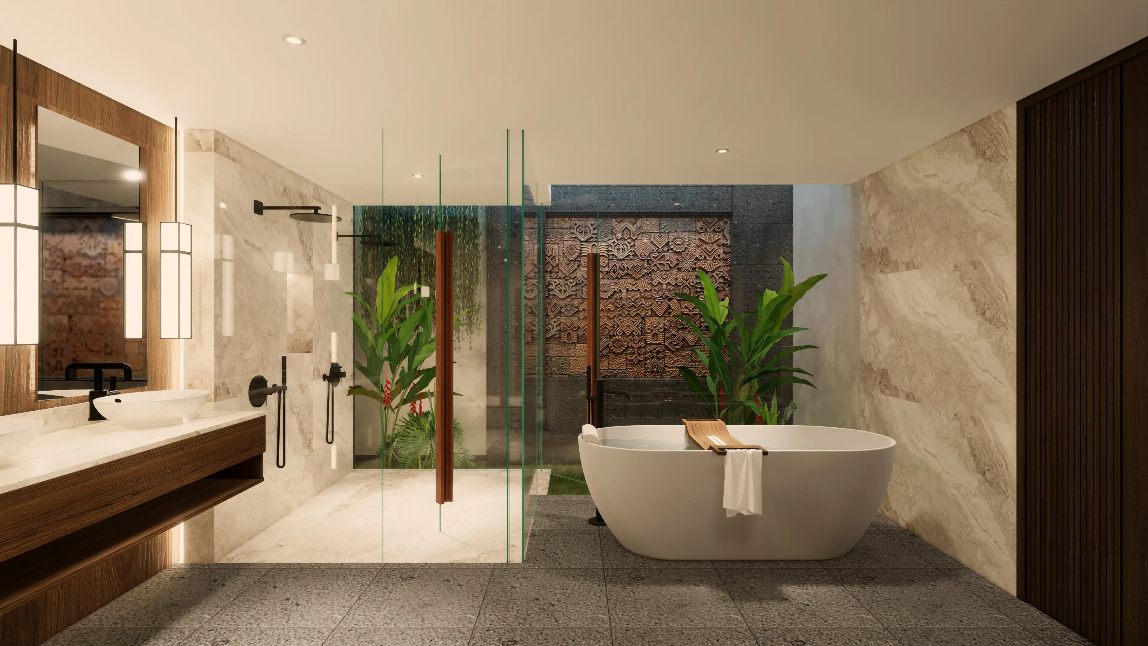 Villa 207m² in Indonesia, Seminyak. Priced at 485000$ rent photo-7