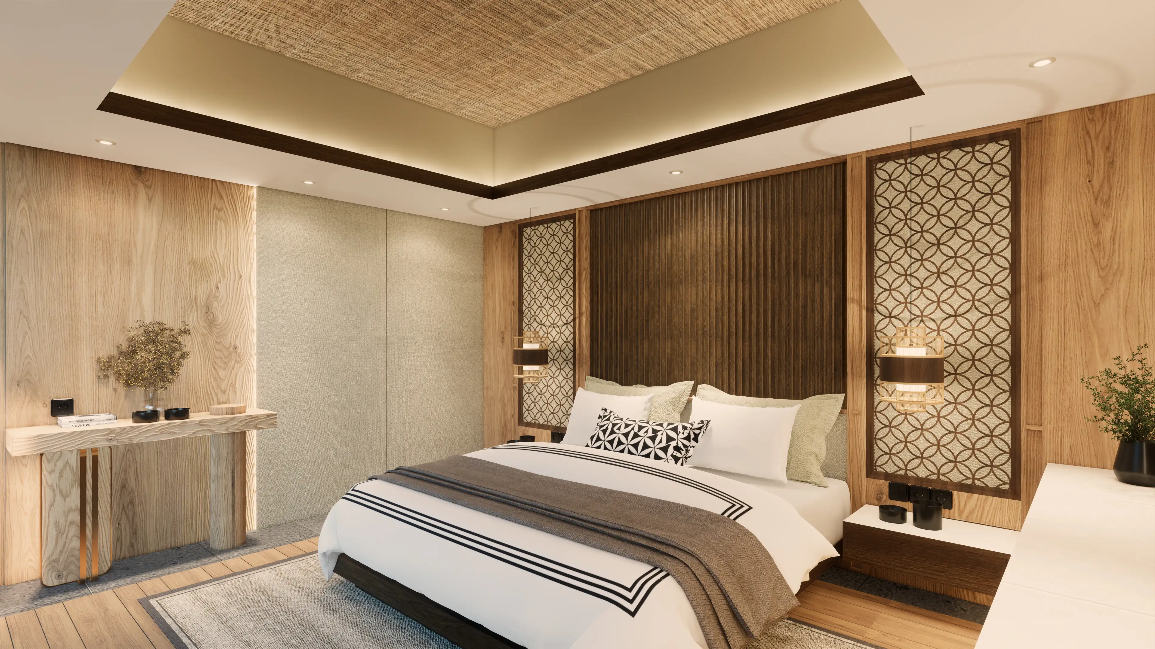 Villa 207m² in Indonesia, Seminyak. Priced at 485000$ rent photo-16