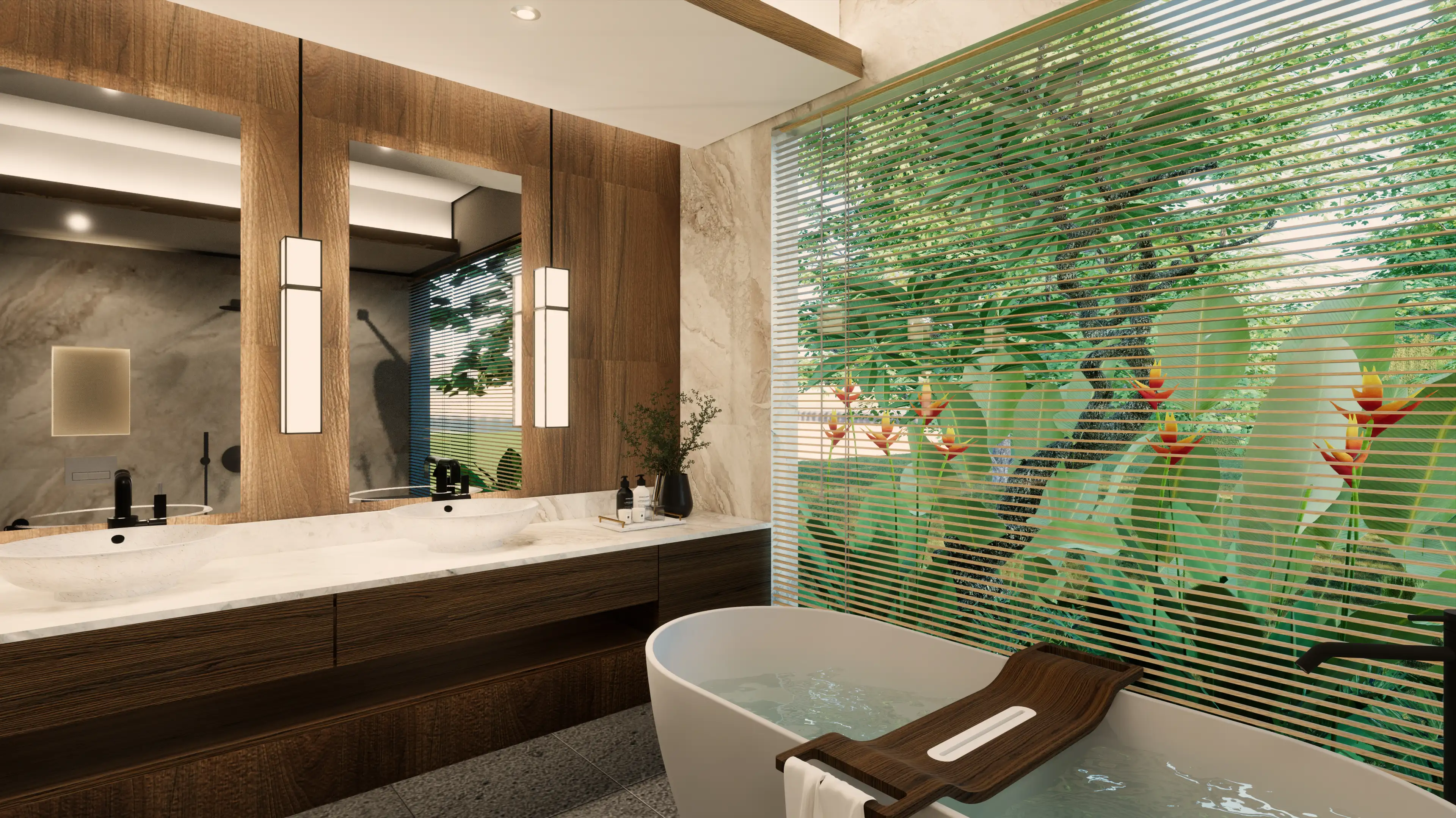 Villa 207m² in Indonesia, Seminyak. Priced at 485000$ rent photo-17