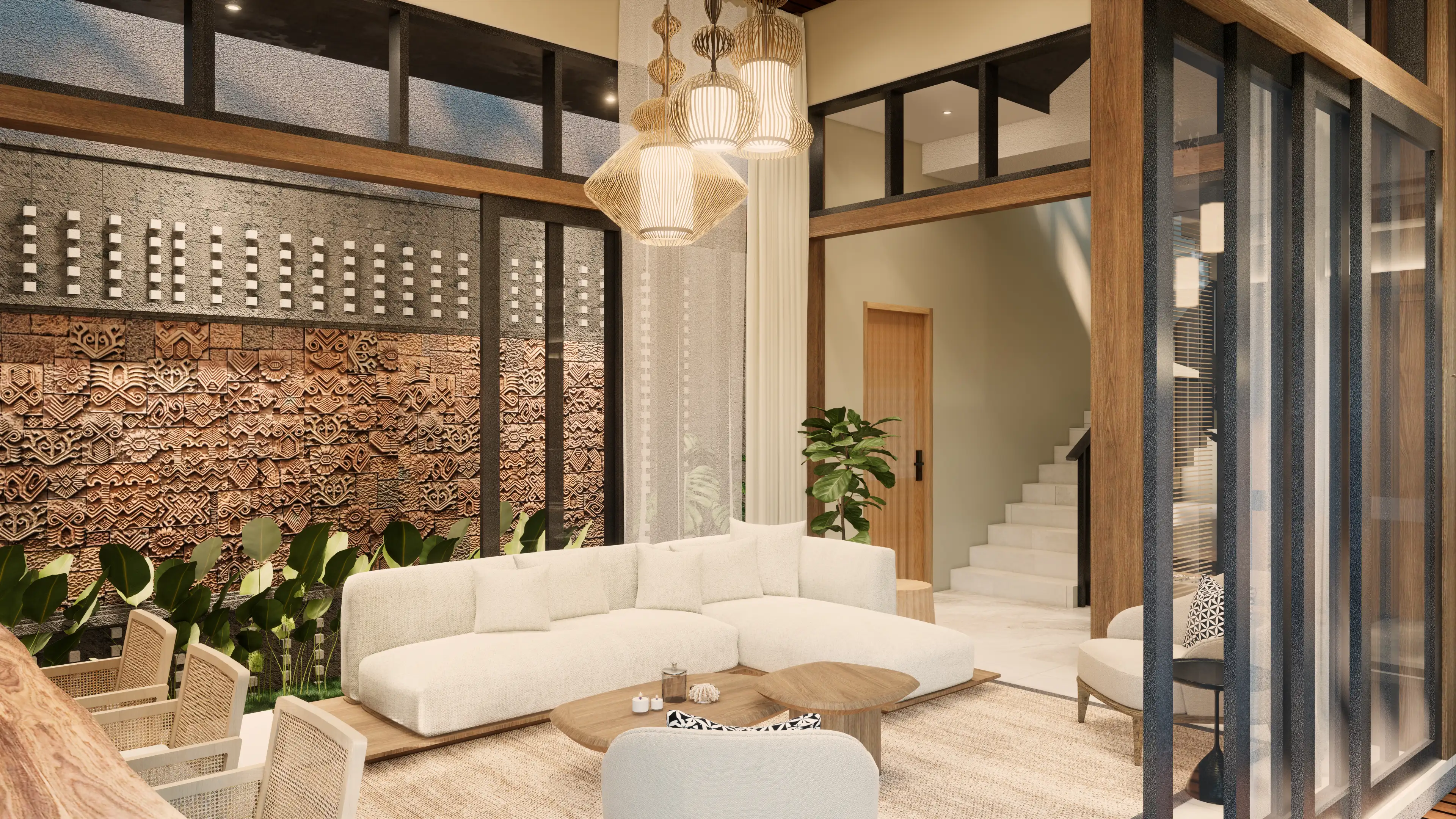Villa 149m² in Indonesia, Seminyak. Priced at 388000$ rent photo-7