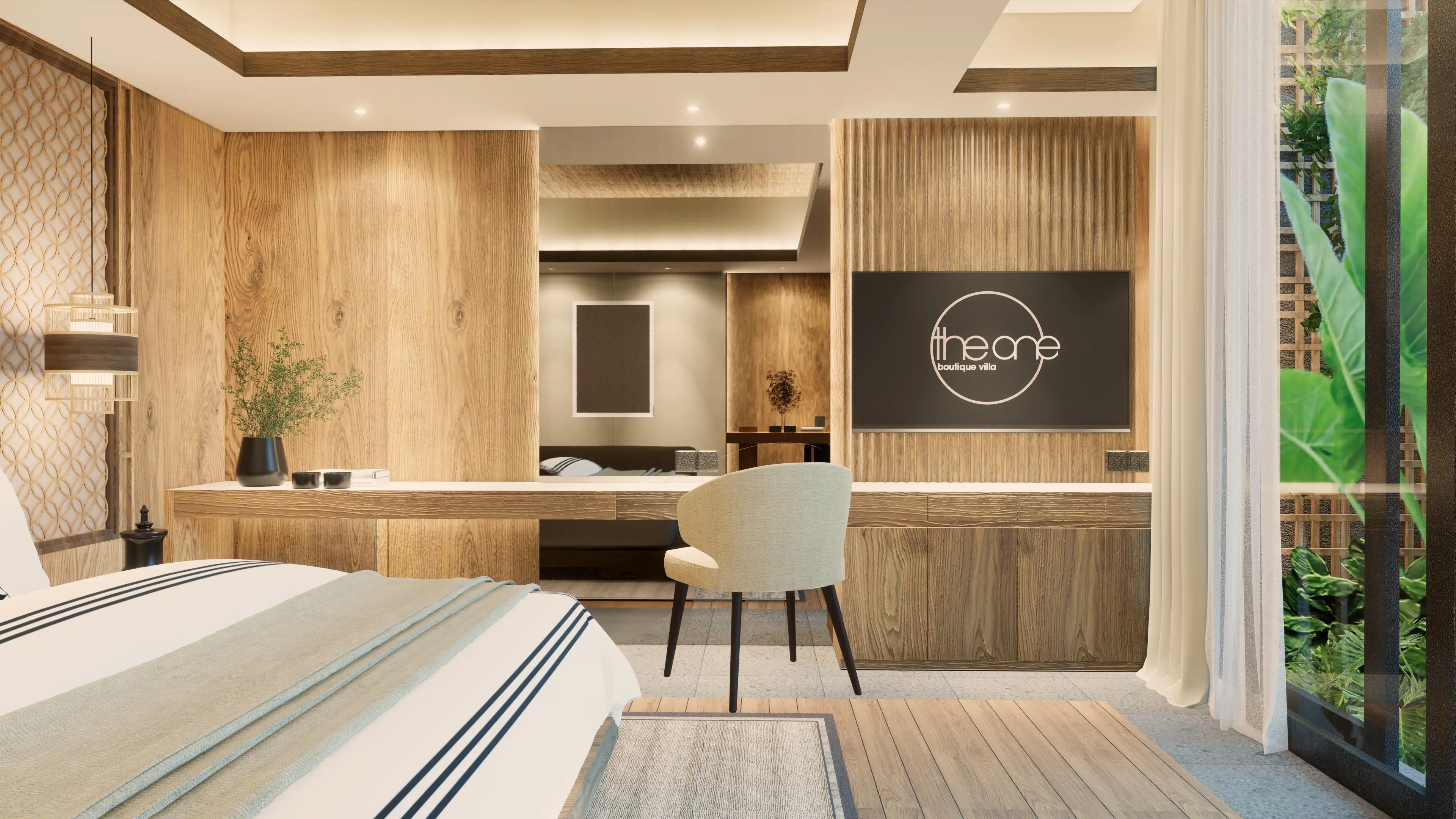 Villa 149m² in Indonesia, Seminyak. Priced at 388000$ rent photo-9