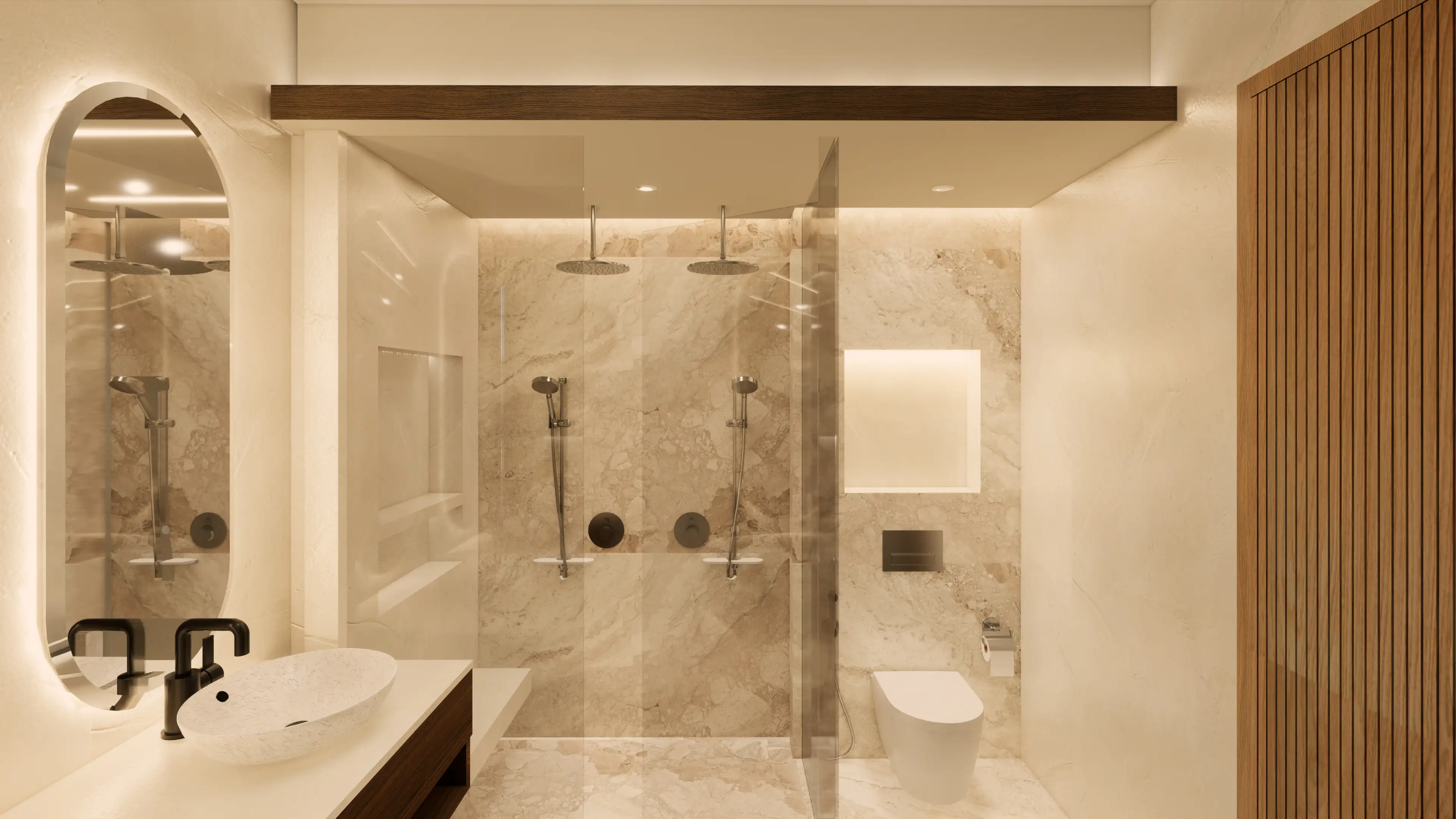 Villa 149m² in Indonesia, Seminyak. Priced at 388000$ rent photo-13