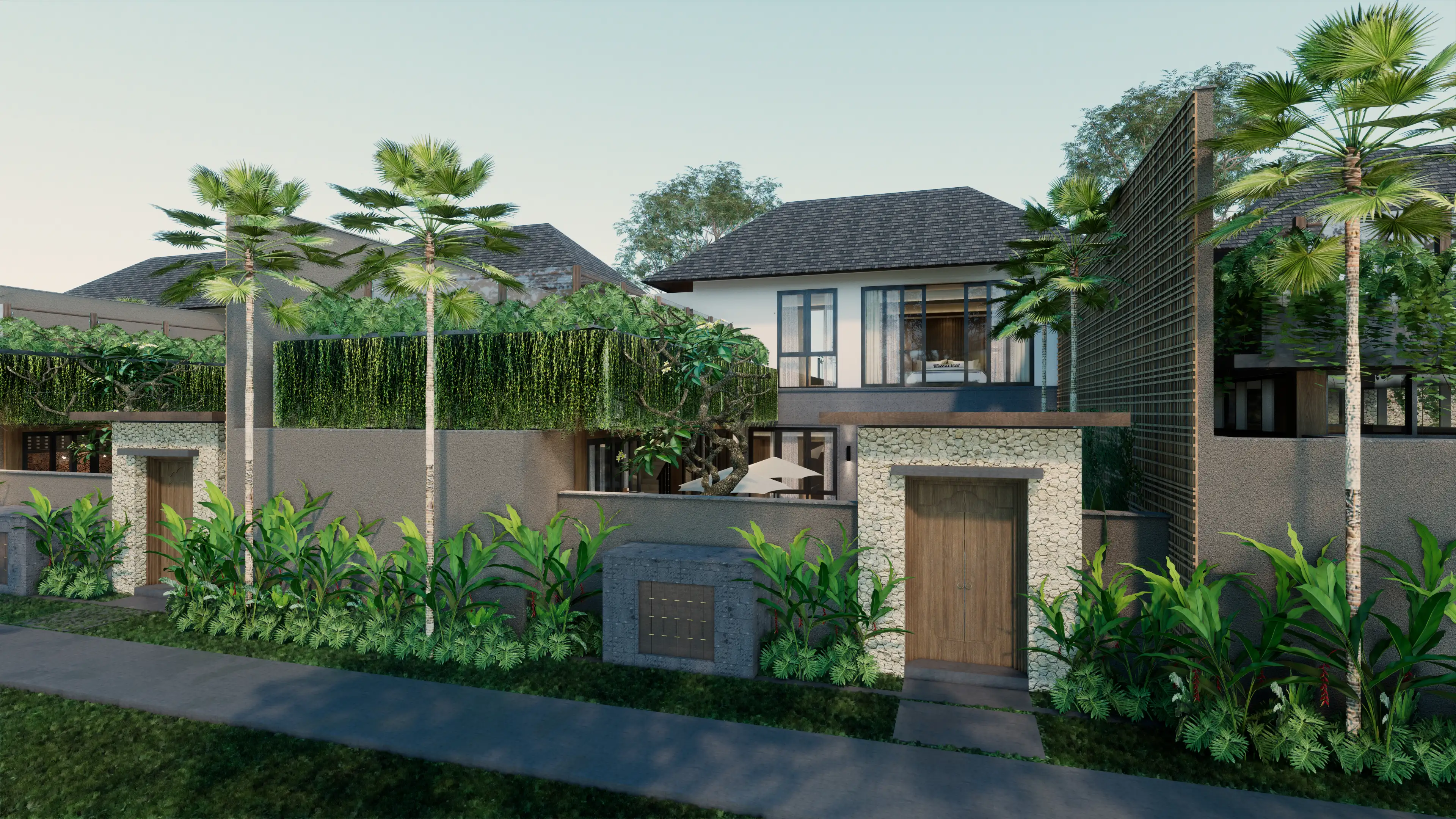 Villa 149m² in Indonesia, Seminyak. Priced at 388000$ rent photo-15