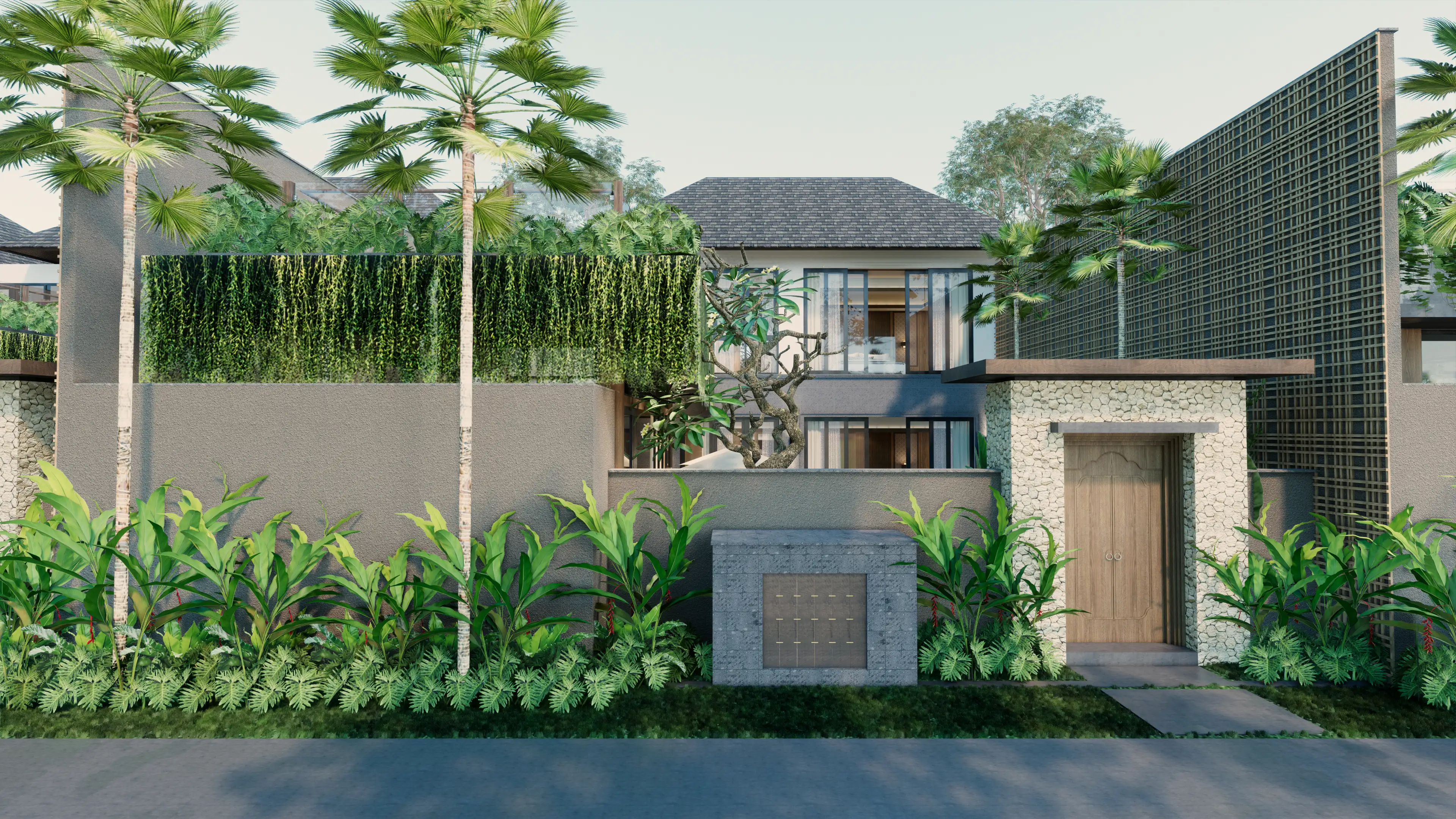 Villa 149m² in Indonesia, Seminyak. Priced at 388000$ rent photo-16