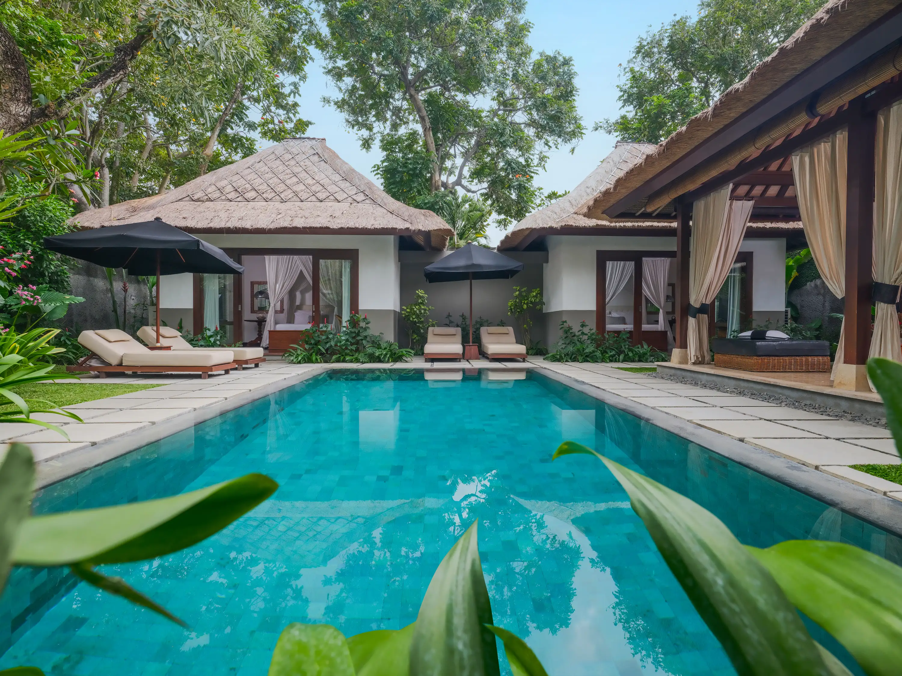 Villa 155m² in Indonesia, Seminyak. Priced at 355000$ rent photo-7