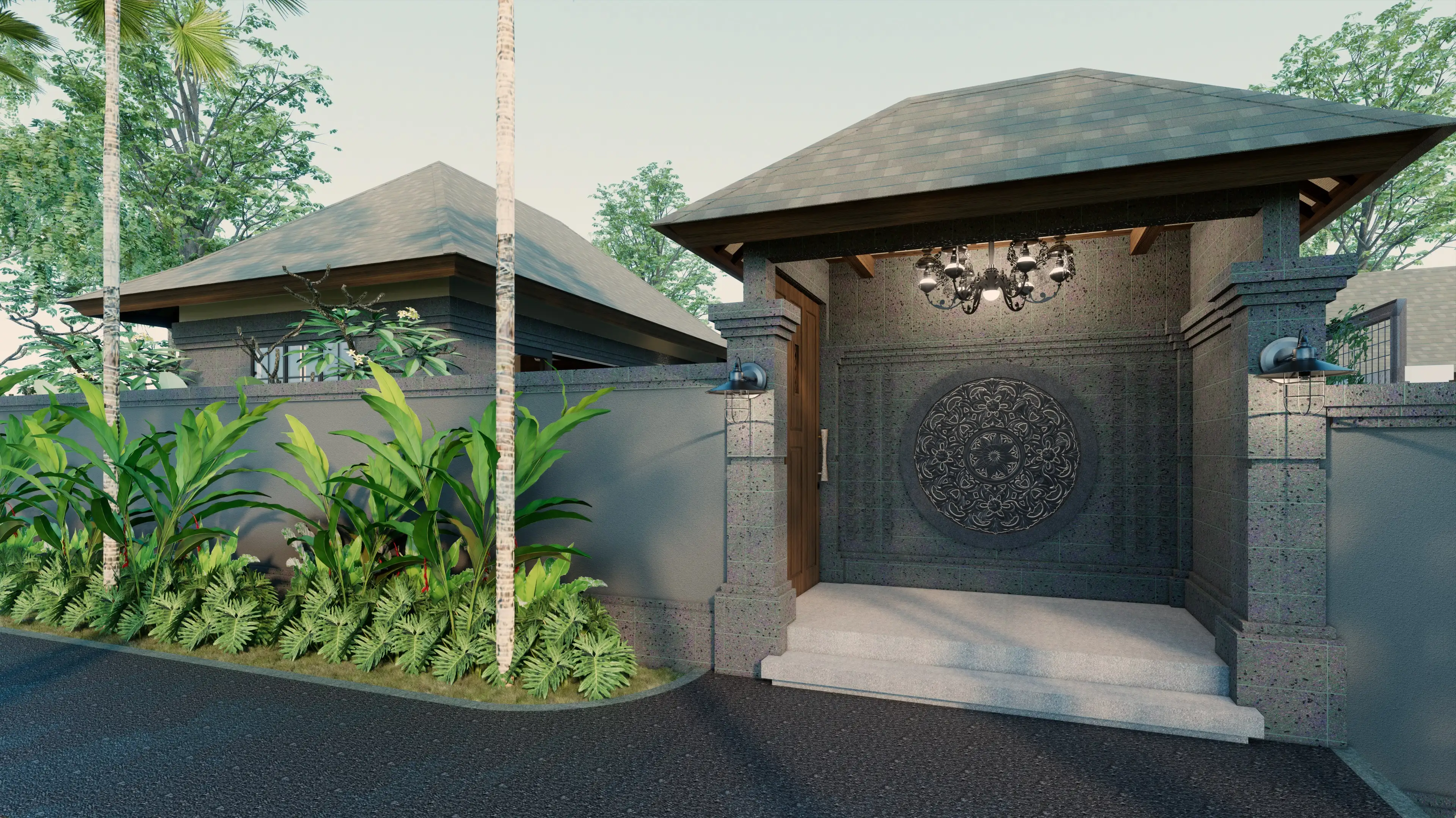 Villa 84m² in Indonesia, Seminyak. Priced at 256000$ rent photo-2