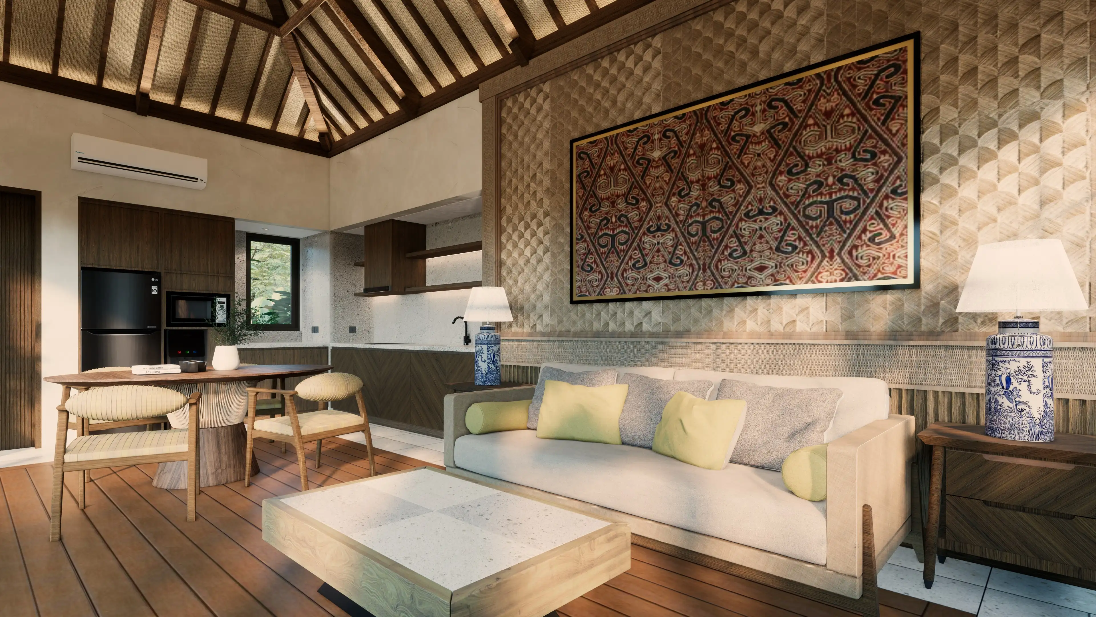 Villa 84m² in Indonesia, Seminyak. Priced at 256000$ rent photo-6