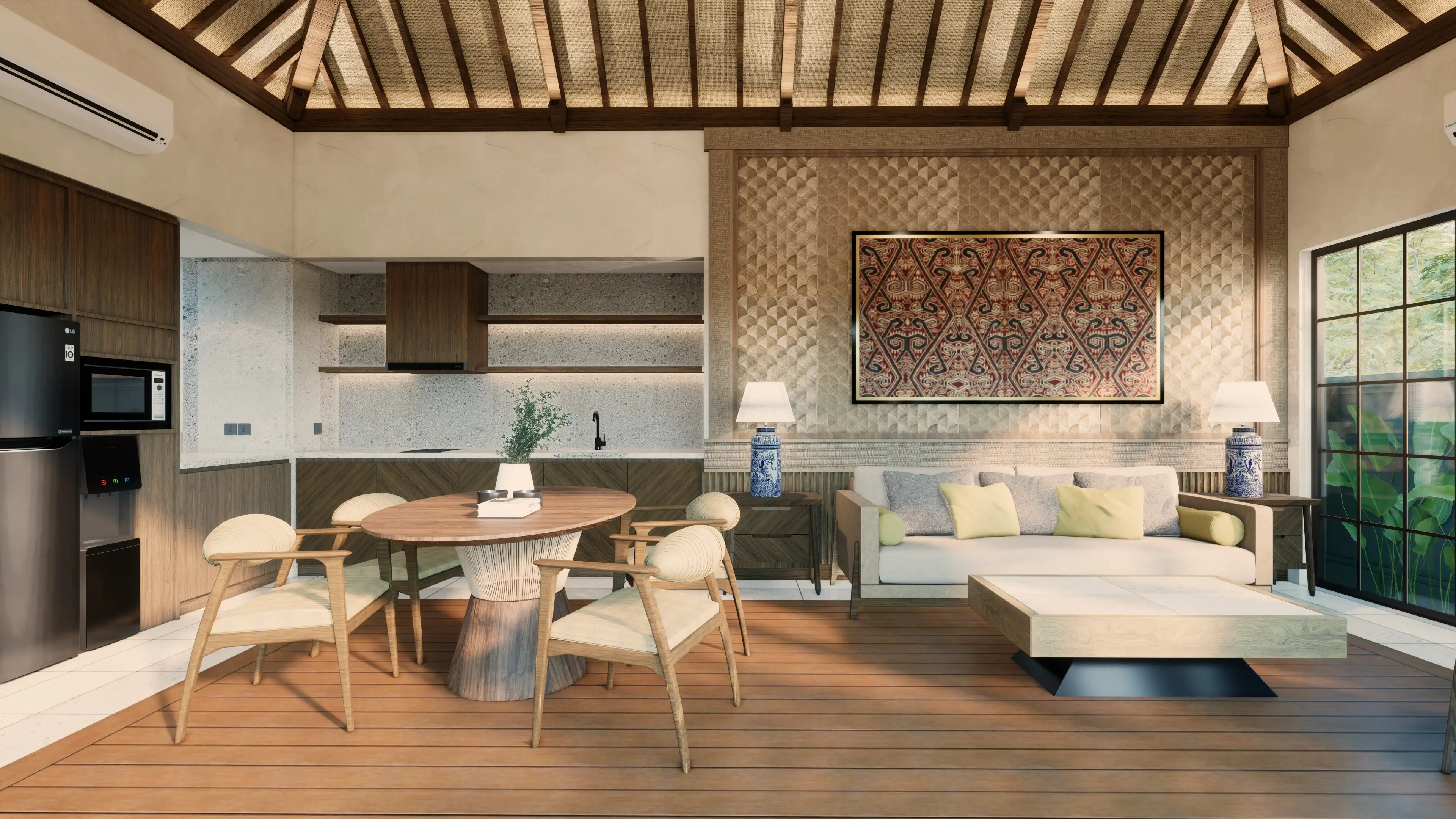 Villa 84m² in Indonesia, Seminyak. Priced at 256000$ rent photo-7