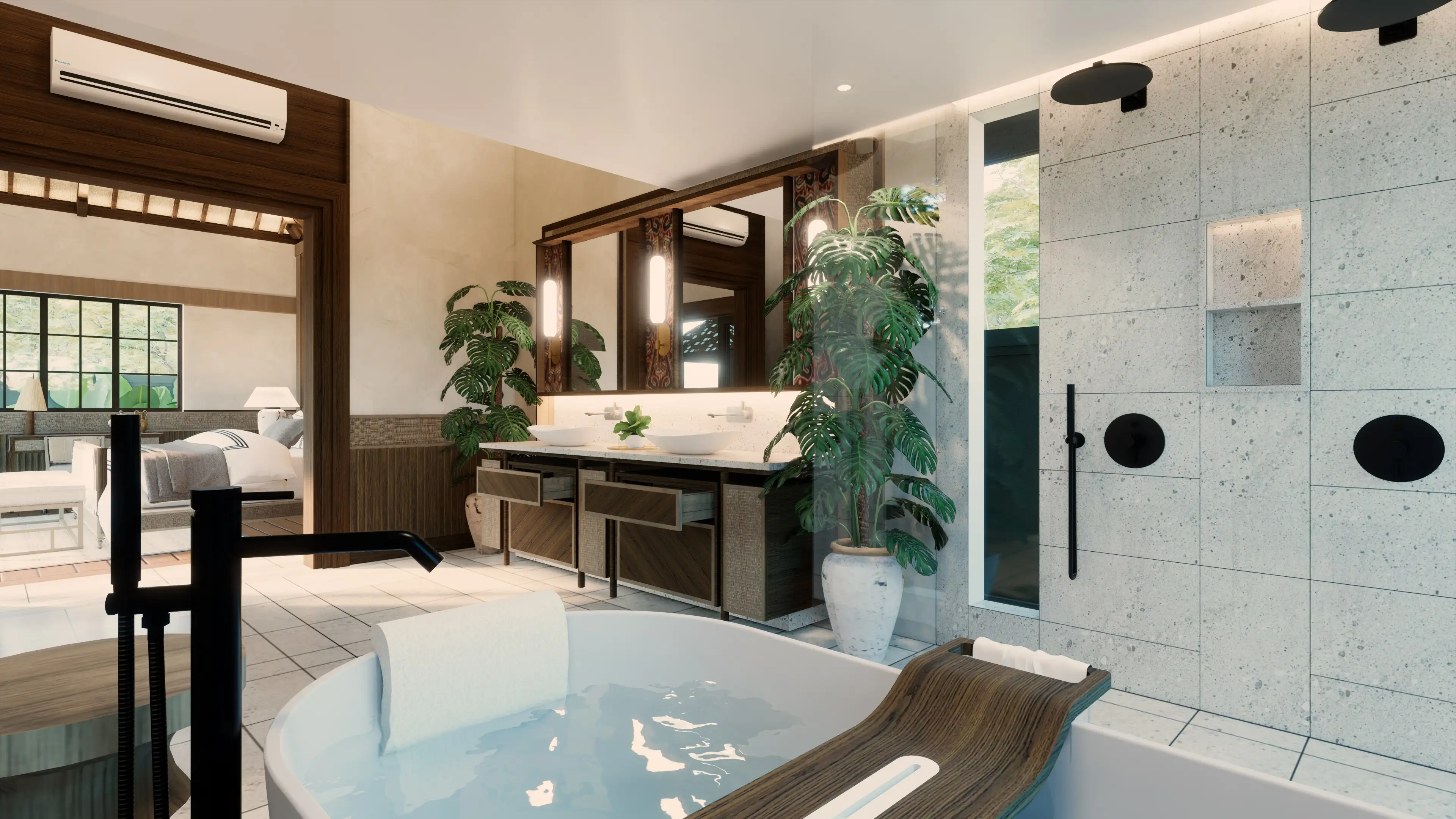Villa 84m² in Indonesia, Seminyak. Priced at 256000$ rent photo-10