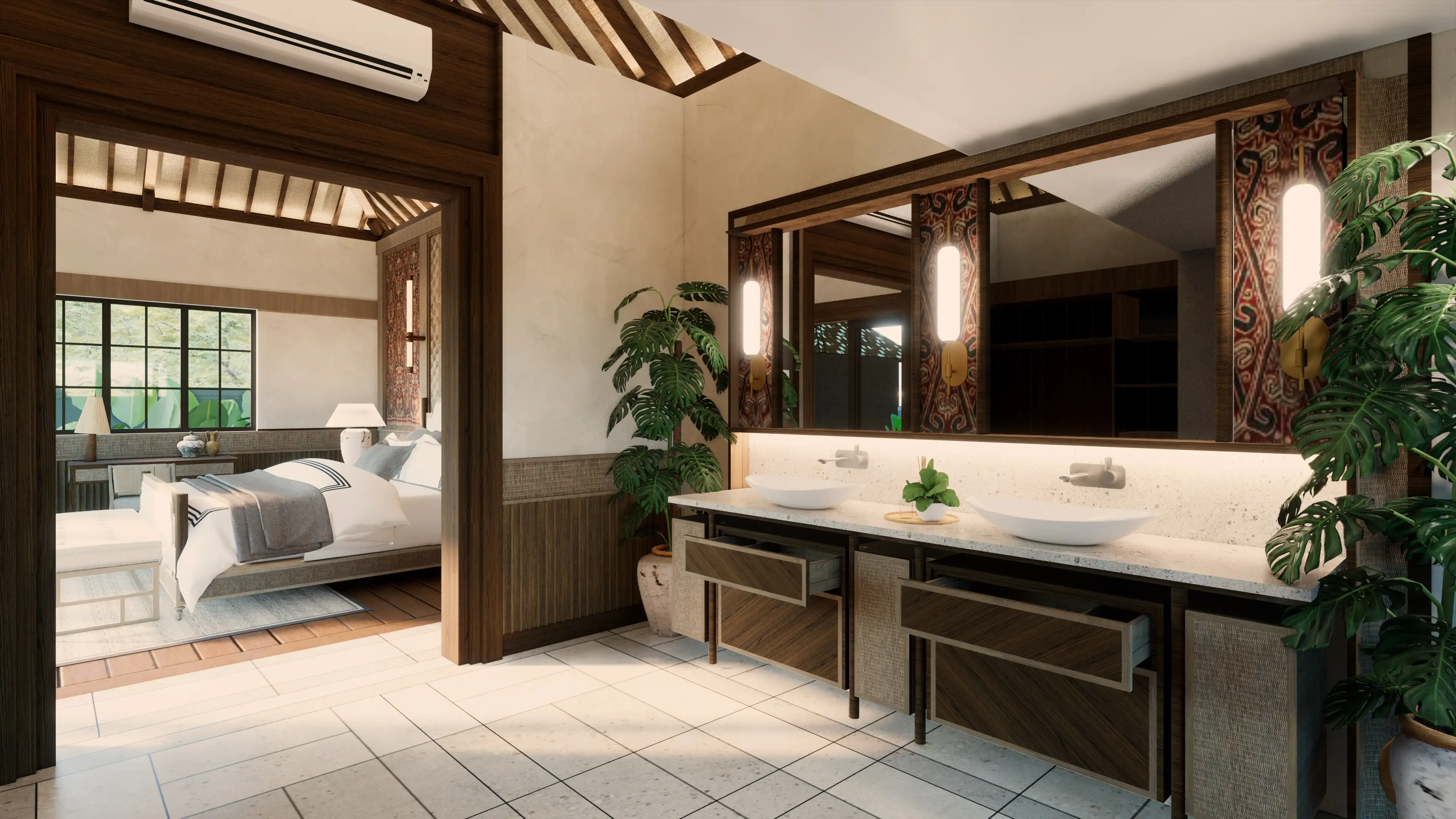 Villa 84m² in Indonesia, Seminyak. Priced at 256000$ rent photo-12