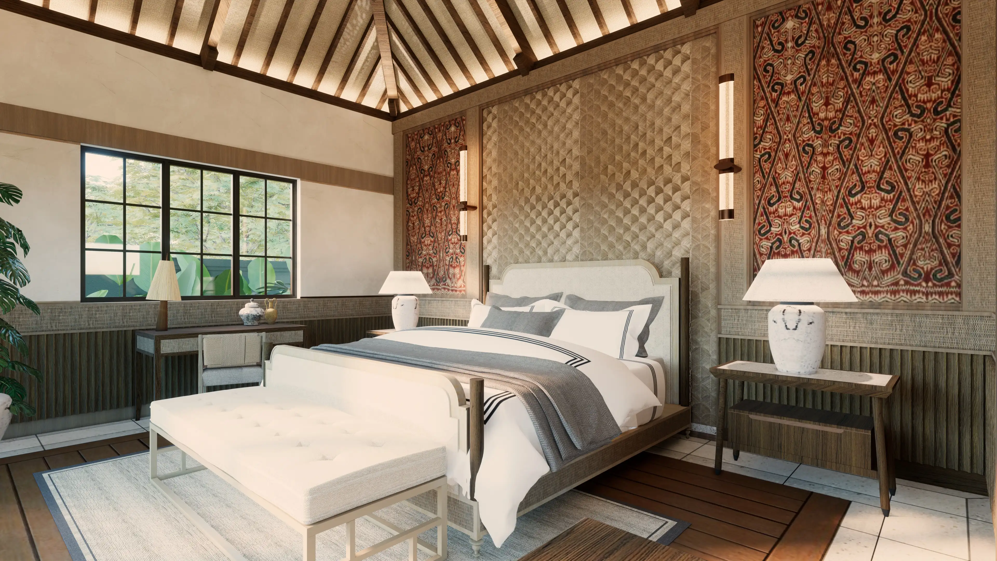 Villa 84m² in Indonesia, Seminyak. Priced at 256000$ rent photo-14