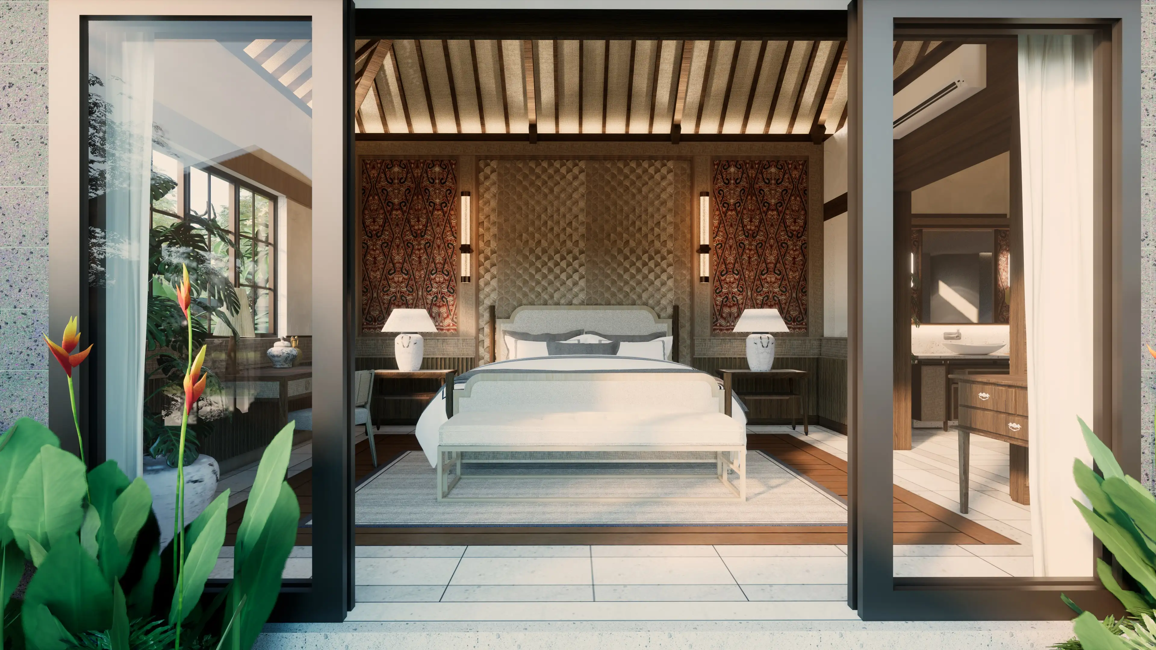 Villa 84m² in Indonesia, Seminyak. Priced at 256000$ rent photo-16