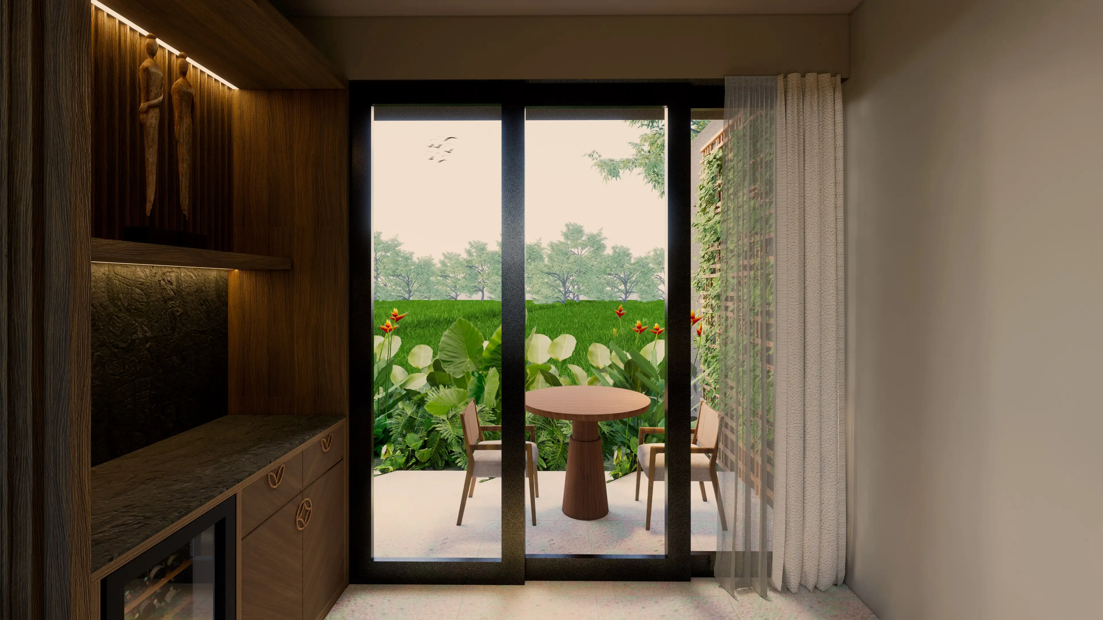 Villa 54m² in Indonesia, Seminyak. Priced at 239000$ rent photo-3
