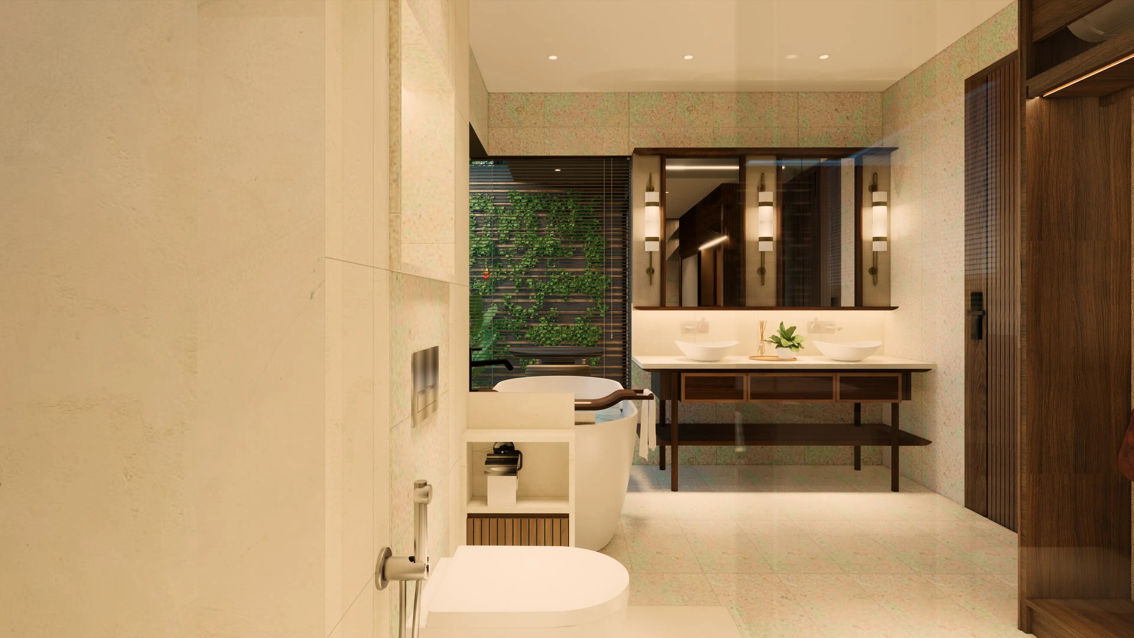 Villa 54m² in Indonesia, Seminyak. Priced at 239000$ rent photo-6