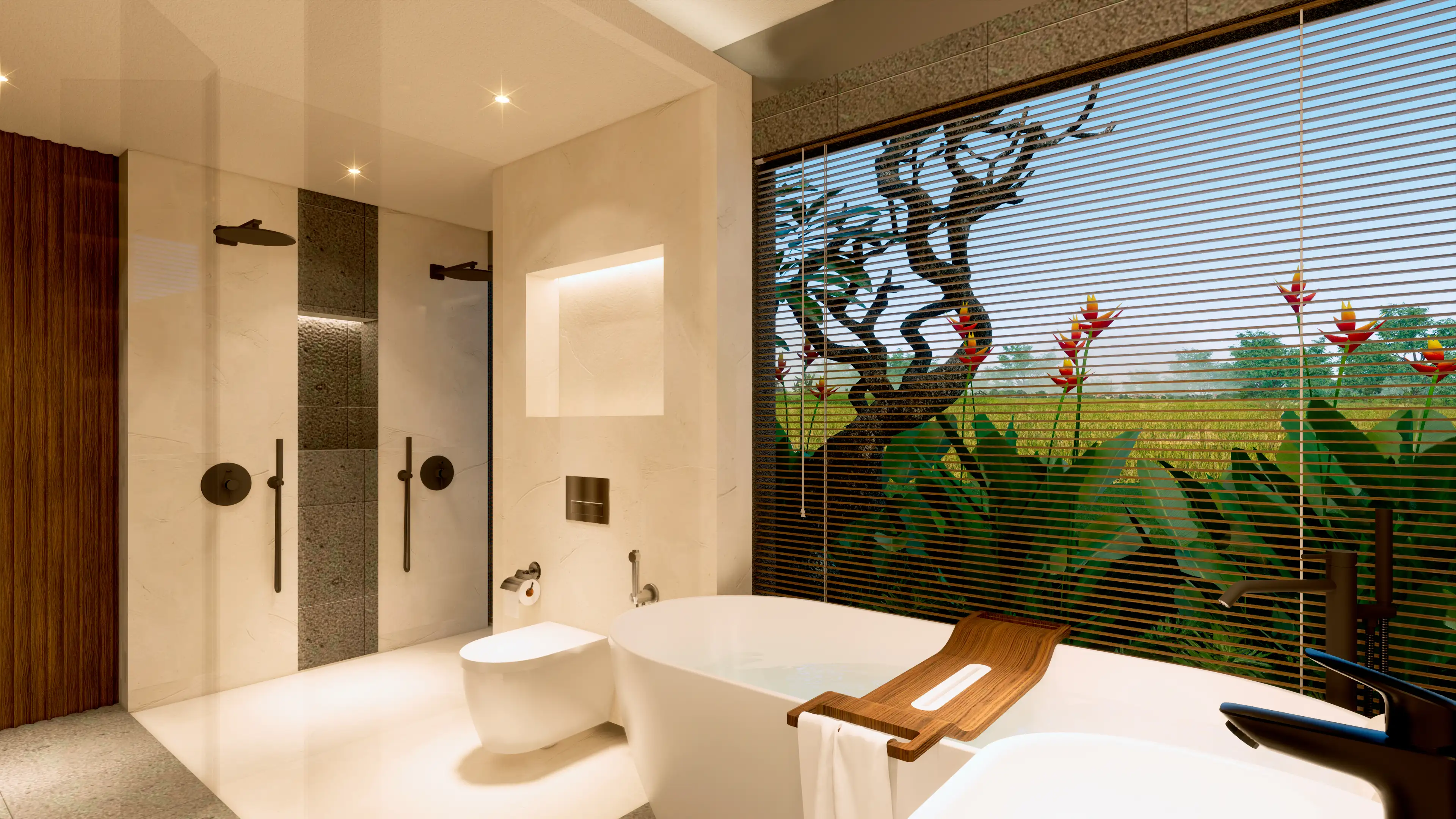 Villa 54m² in Indonesia, Seminyak. Priced at 239000$ rent photo-11