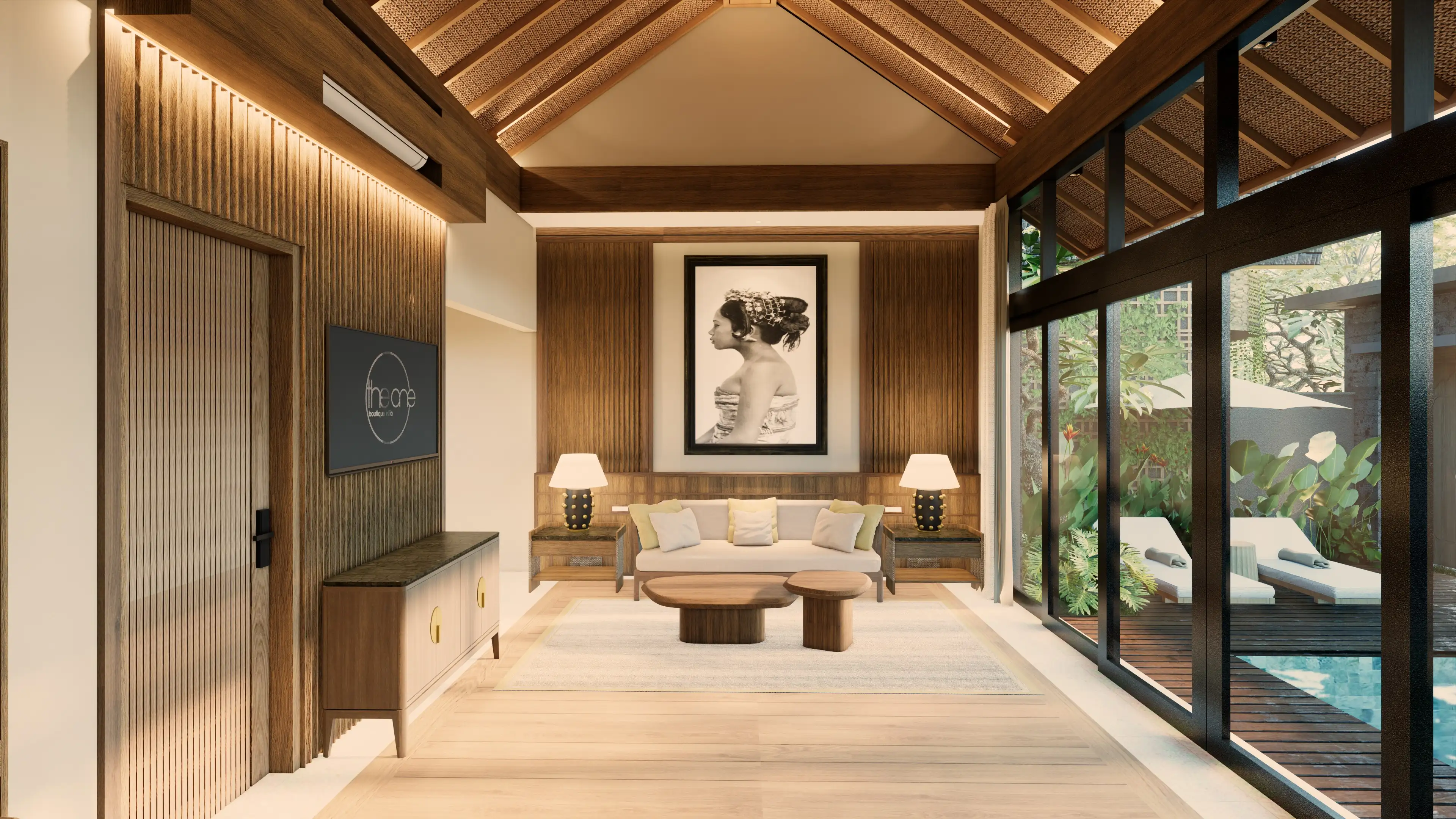 Villa 54m² in Indonesia, Seminyak. Priced at 239000$ rent photo-12