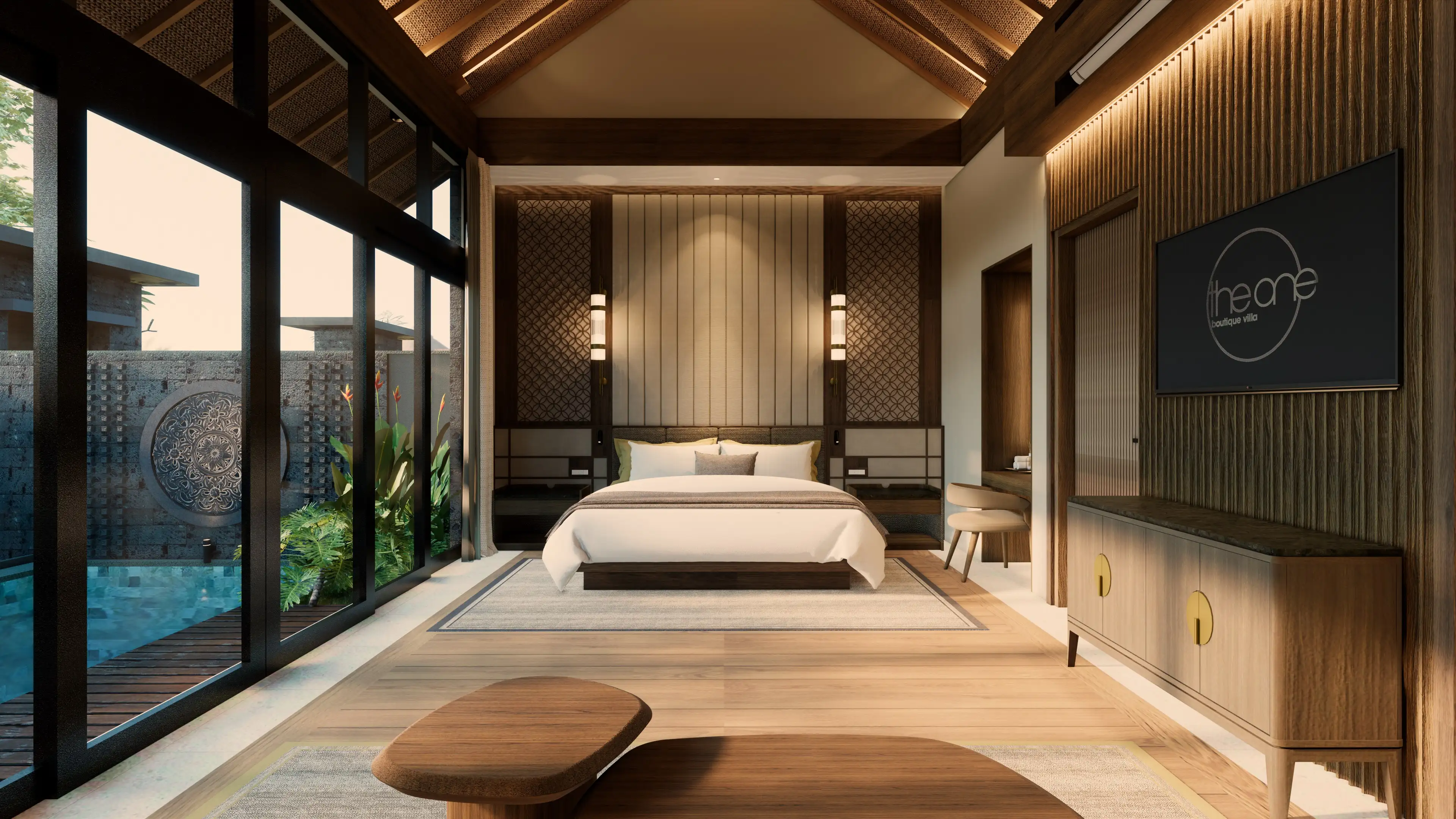 Villa 54m² in Indonesia, Seminyak. Priced at 239000$ rent photo-13