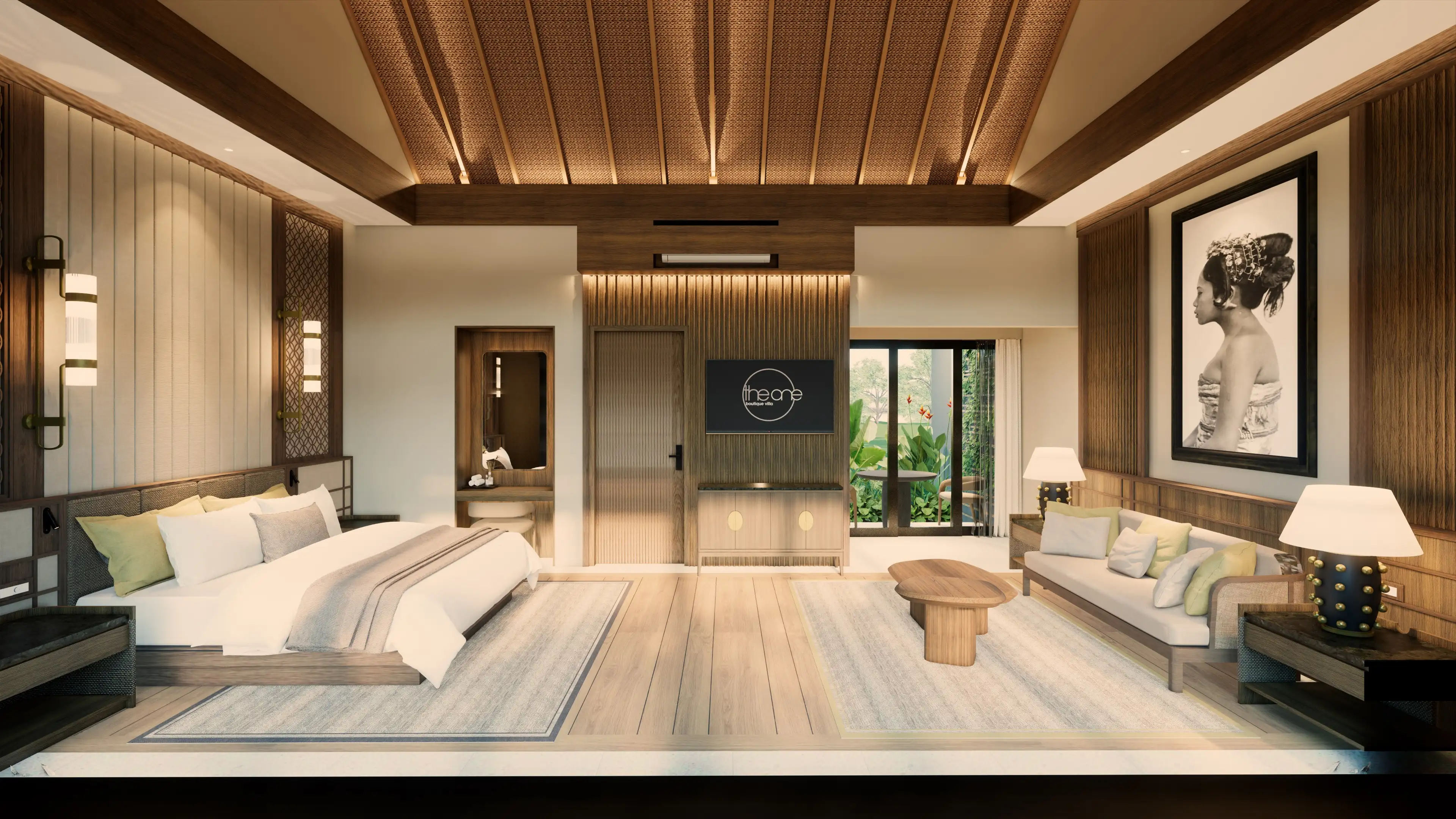 Villa 54m² in Indonesia, Seminyak. Priced at 239000$ rent photo-14