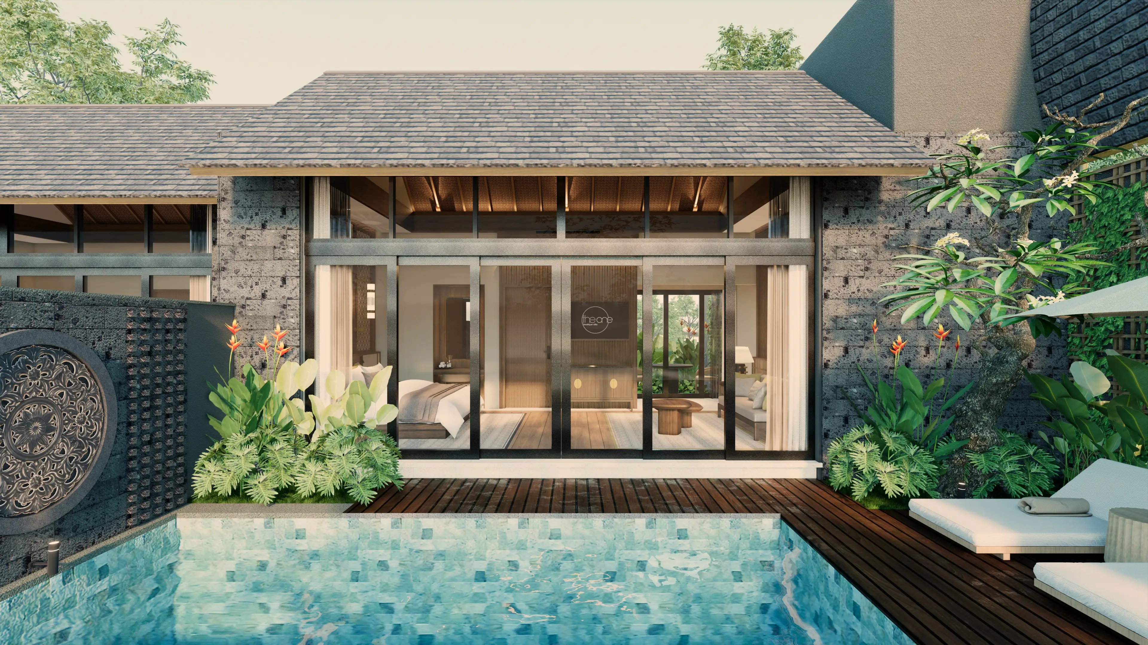Villa 54m² in Indonesia, Seminyak. Priced at 239000$ rent photo-15