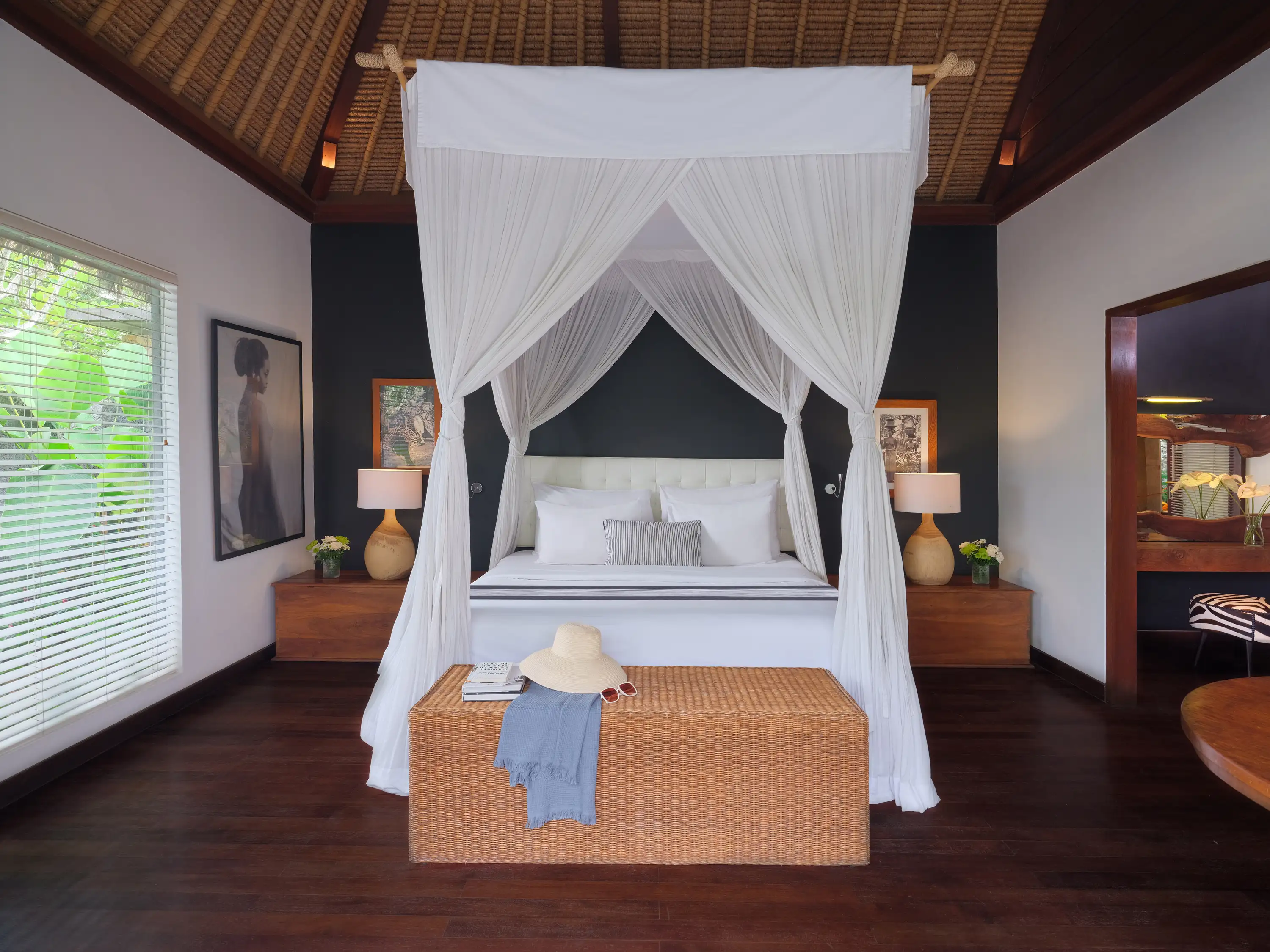 Villa 90m² in Indonesia, Seminyak. Priced at 295000$ rent photo-3