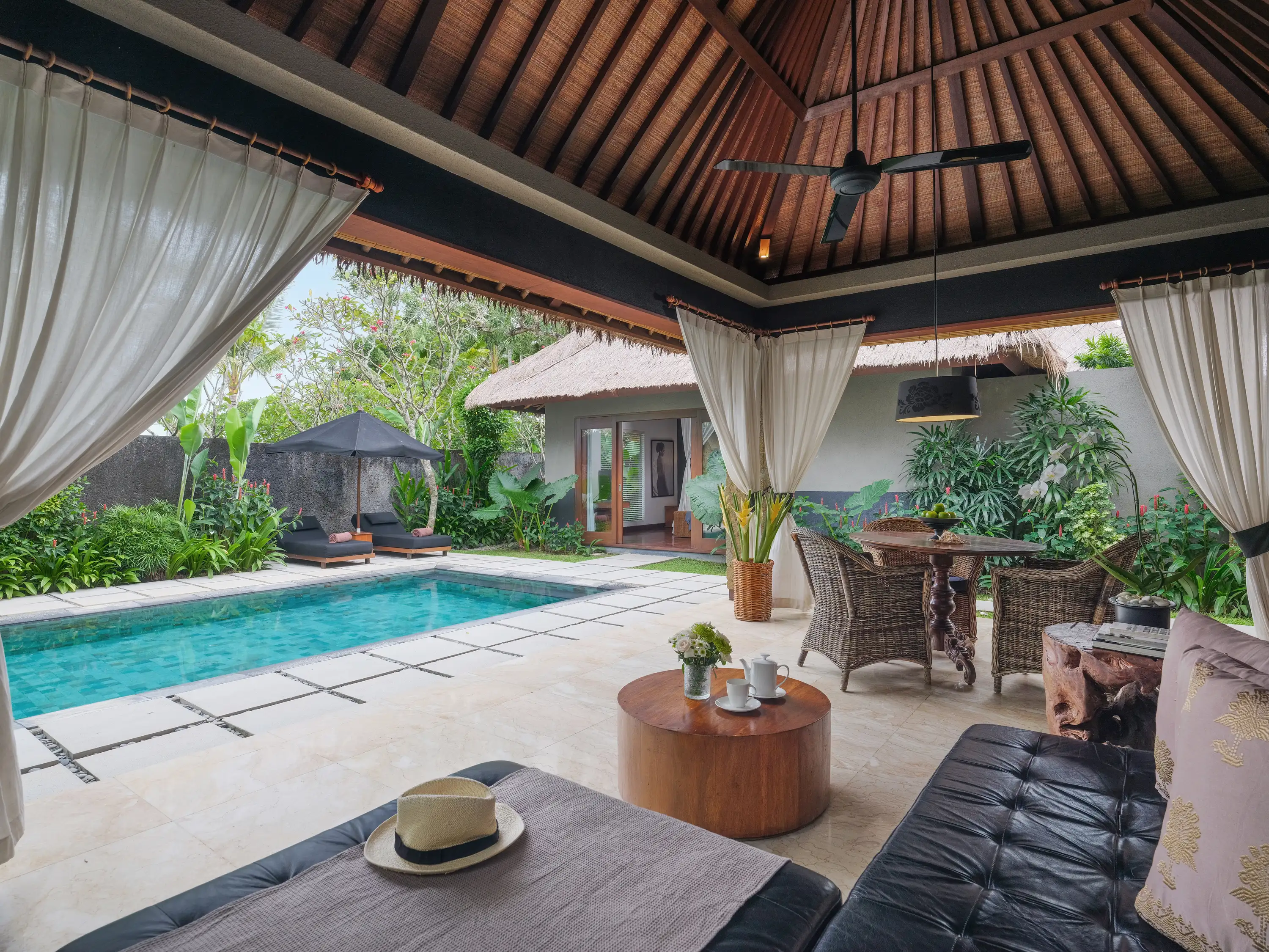 Villa 90m² in Indonesia, Seminyak. Priced at 295000$ rent photo-6